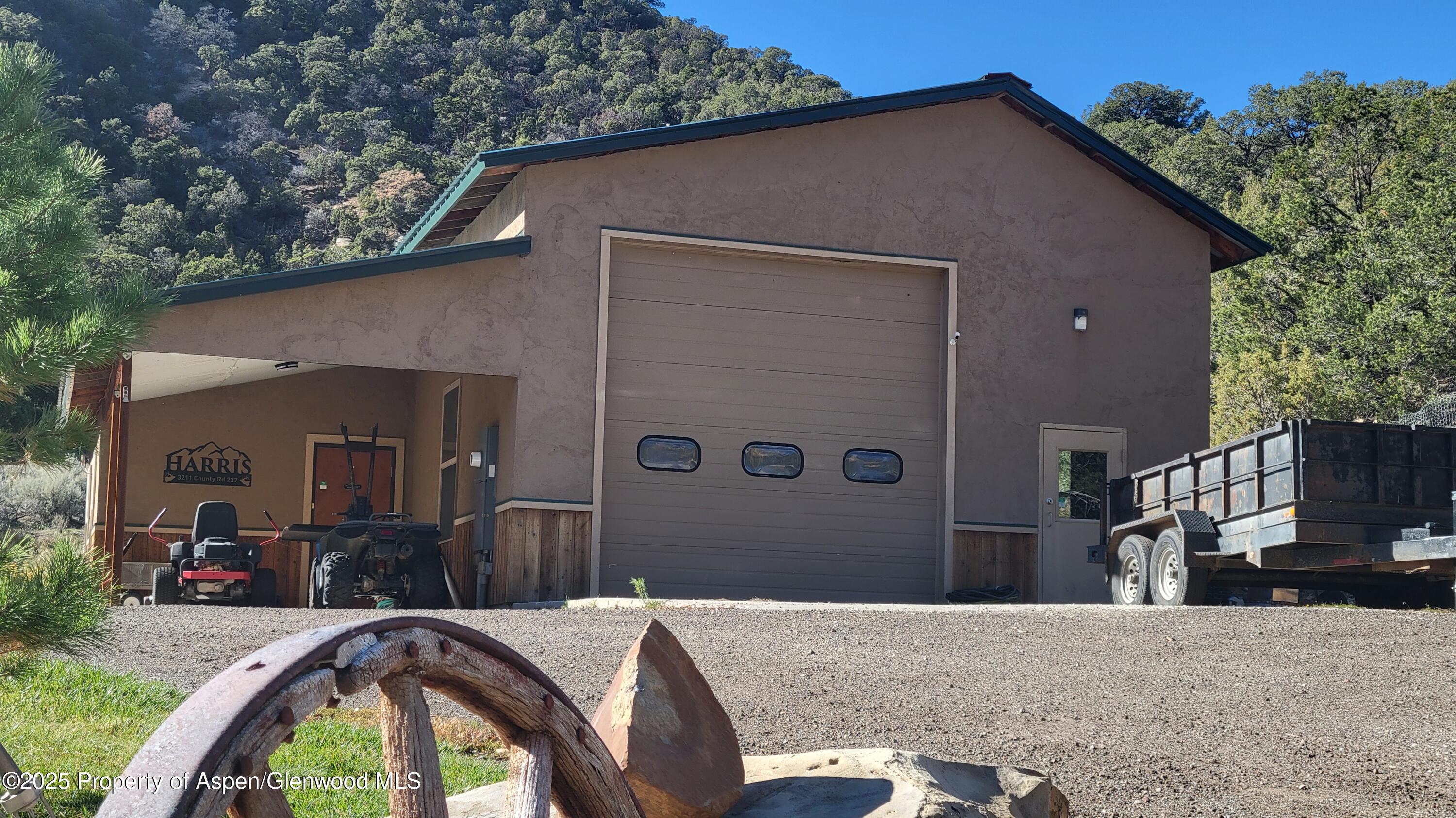 3211 County Road 237 Silt CO 81652