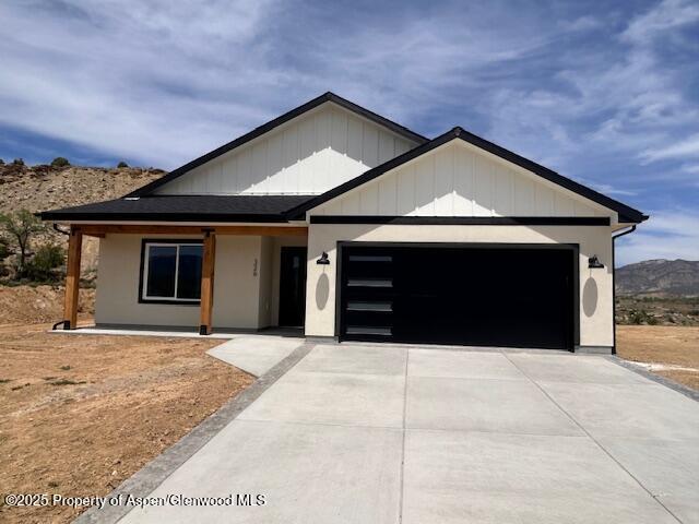 326 W 30th Street Rifle CO 81650