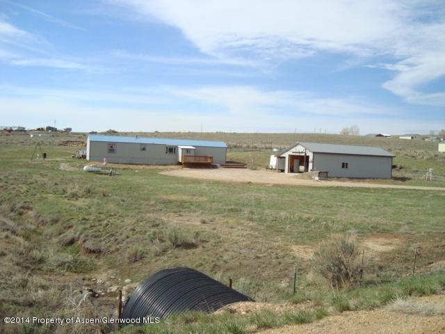 1375 County Road 22 Craig CO 81625
