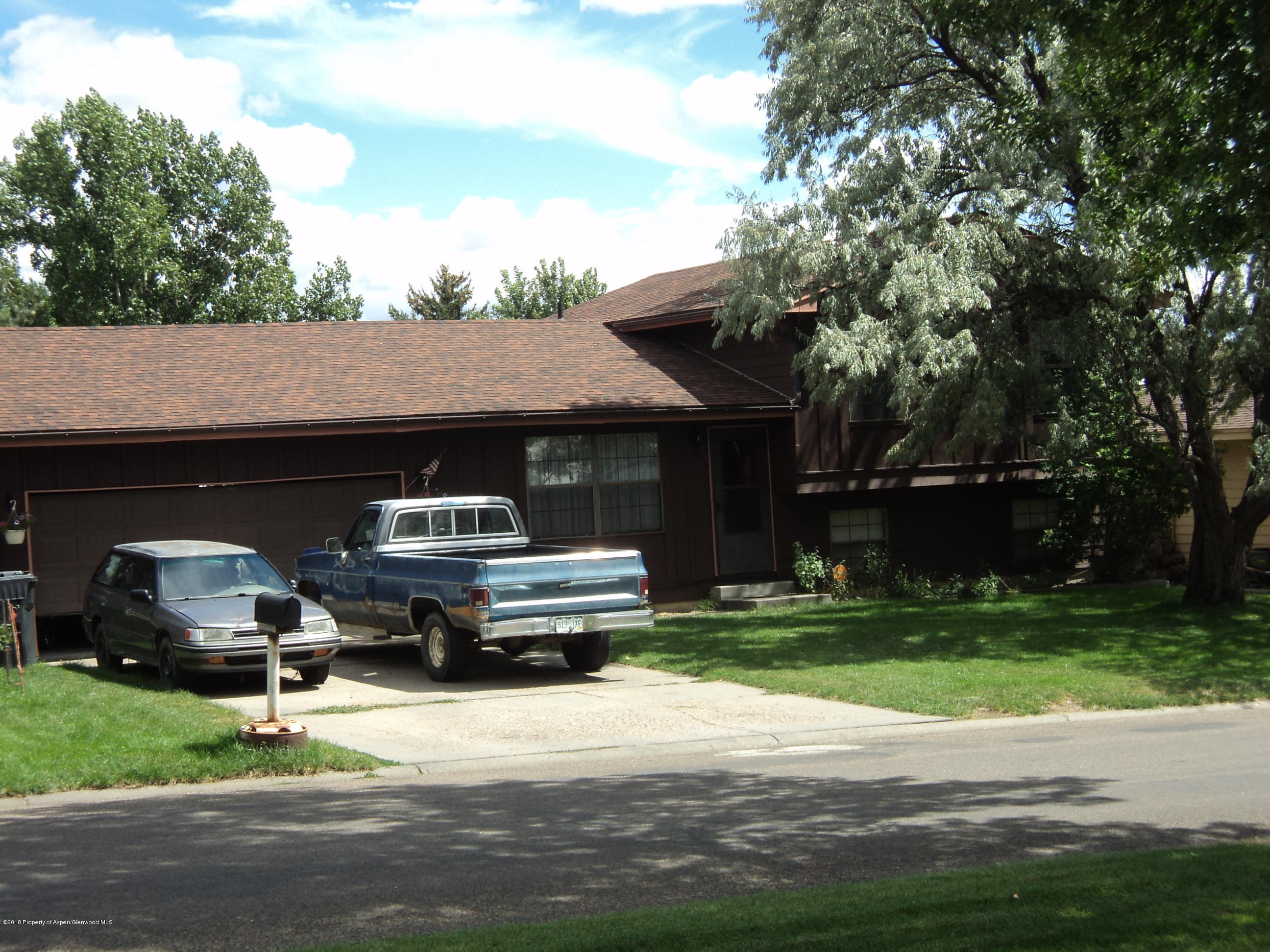 747 Finley Lane Craig CO 81625