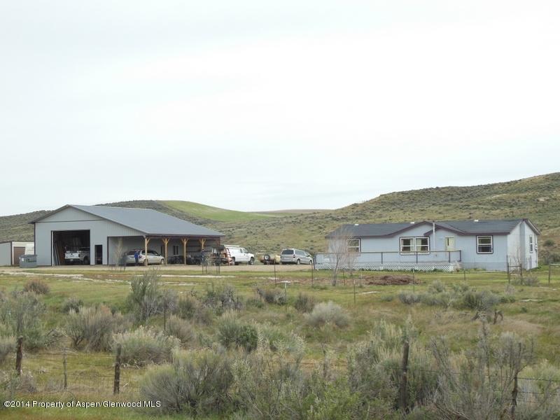 3801 County Road 22 Craig CO 81625