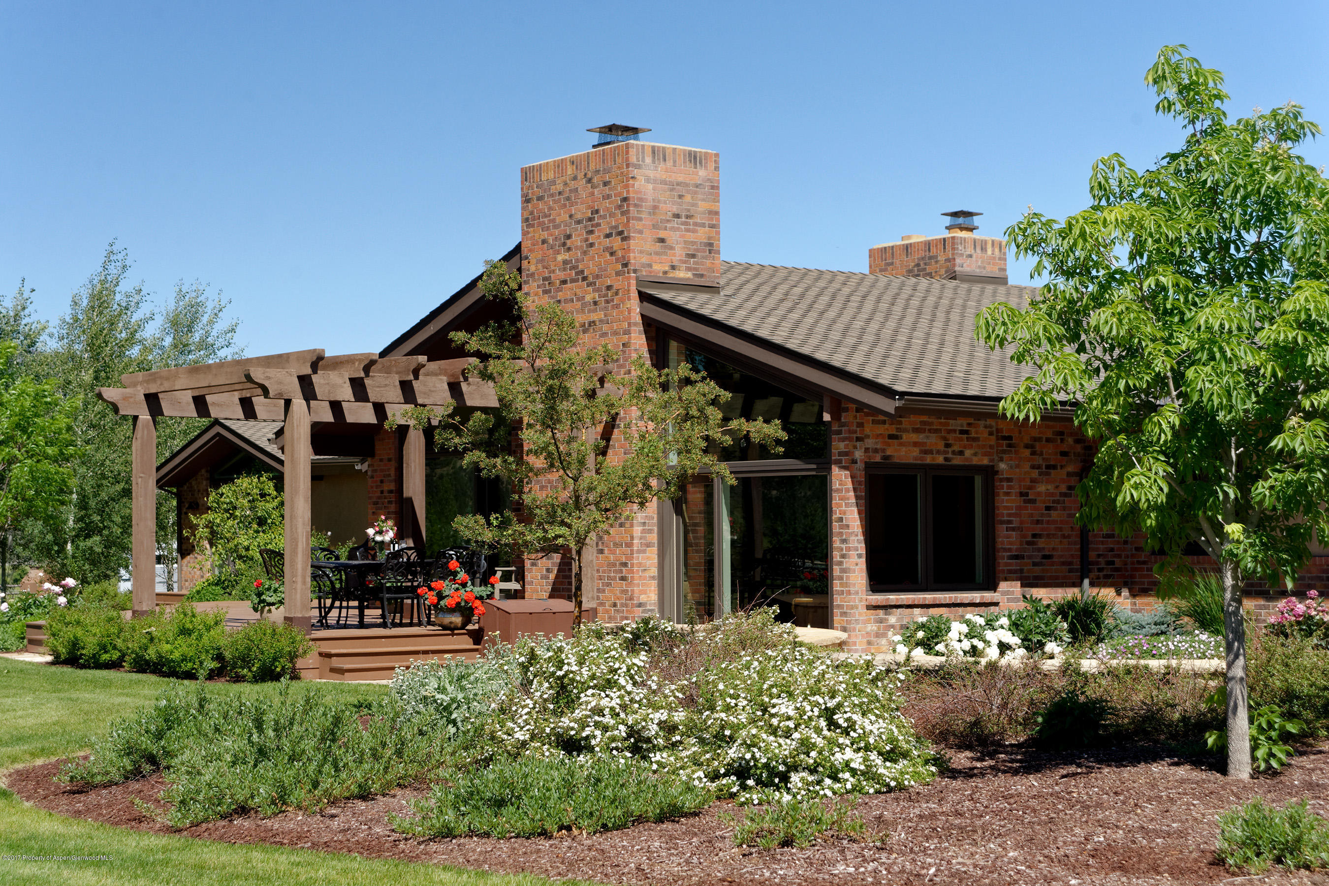 1567 Prince Creek Road Carbondale CO 81623