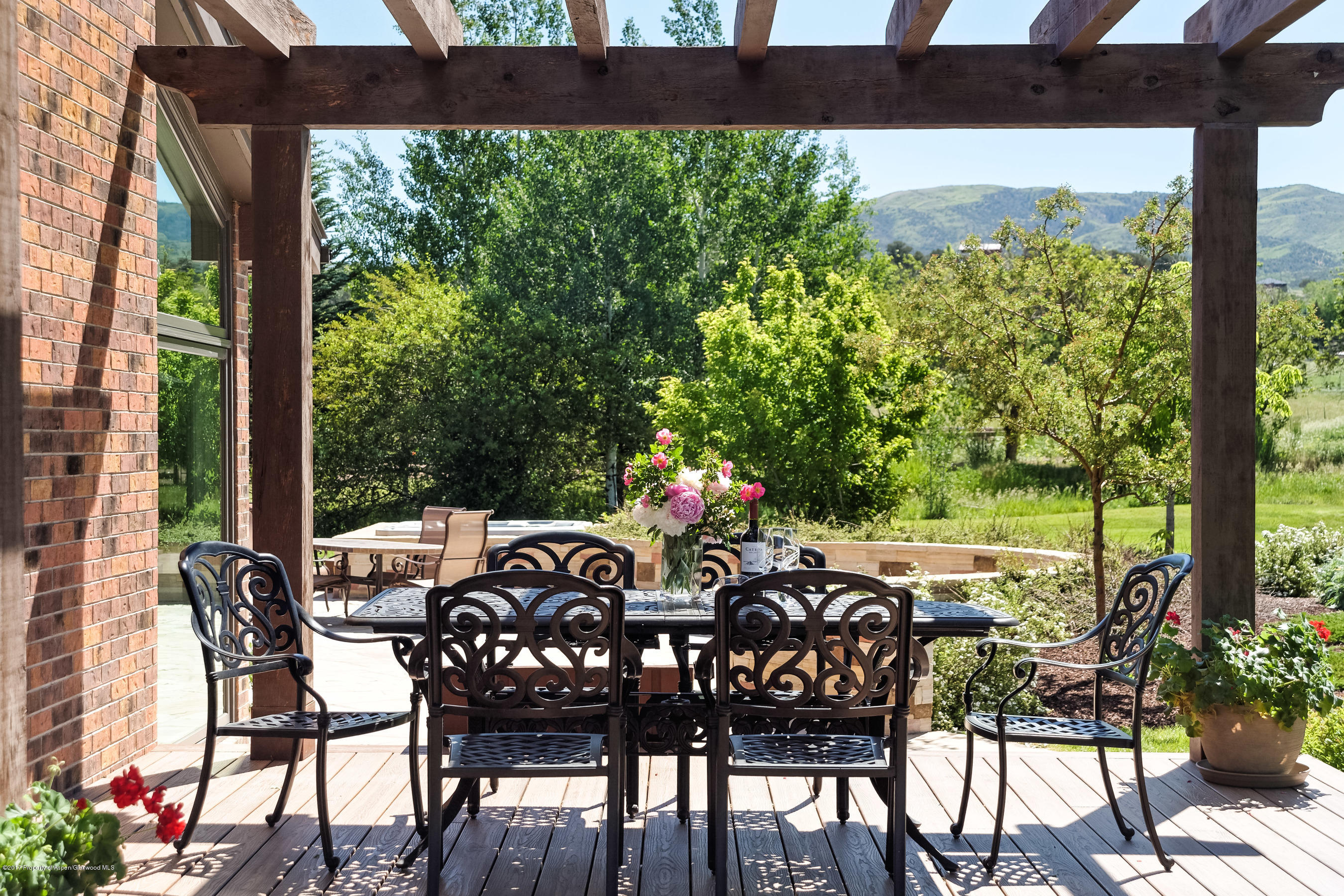 1567 Prince Creek Road Carbondale CO 81623