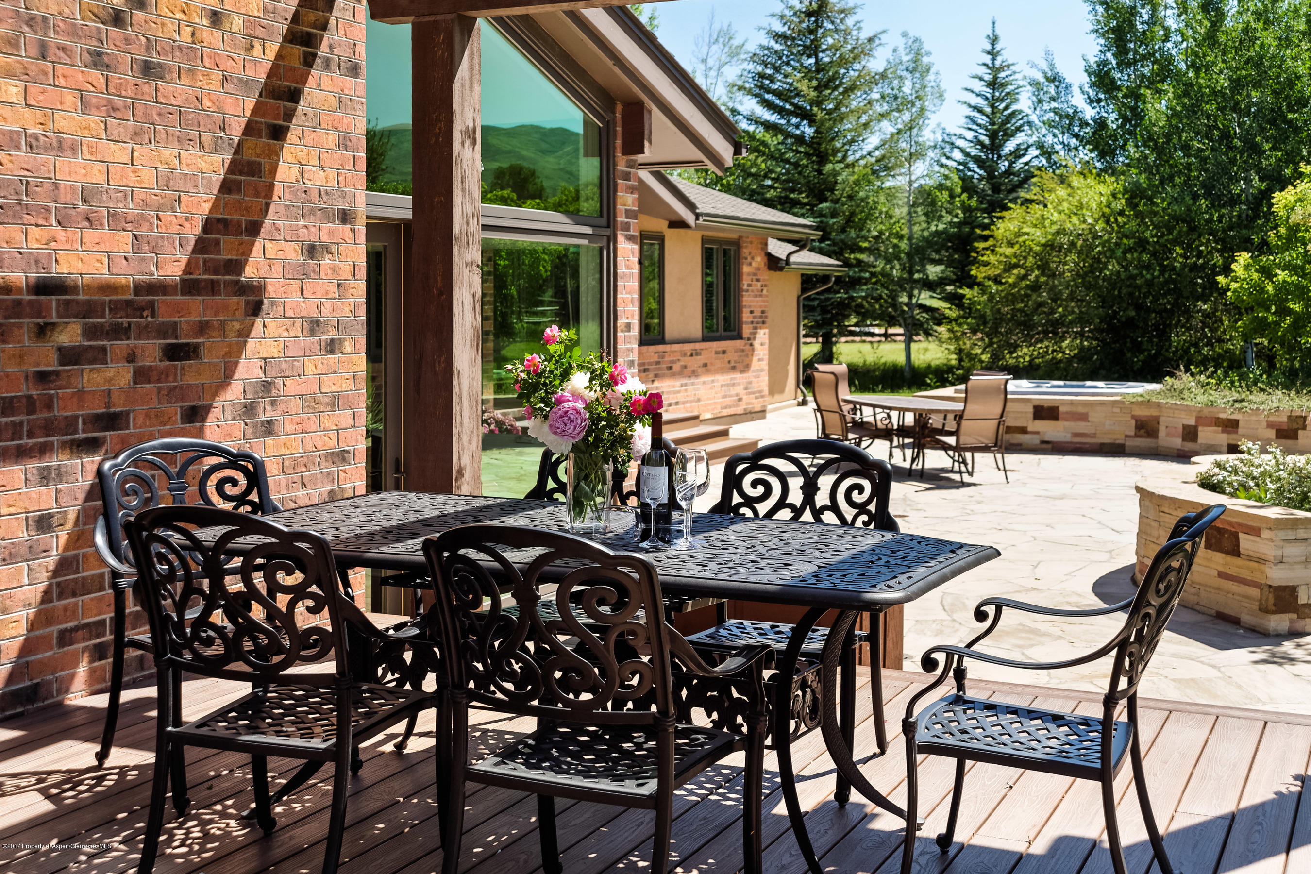 1567 Prince Creek Road Carbondale CO 81623