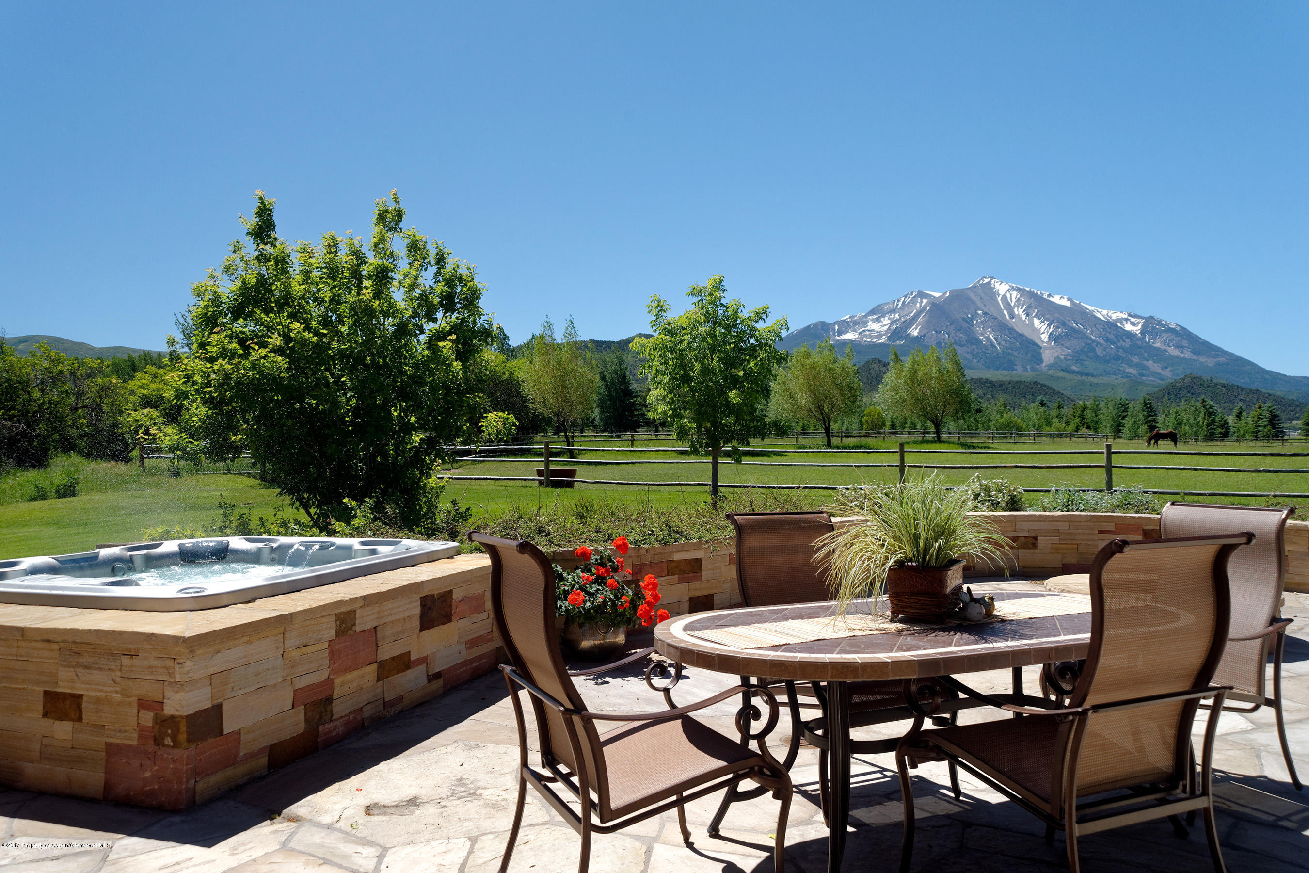 1567 Prince Creek Road Carbondale CO 81623