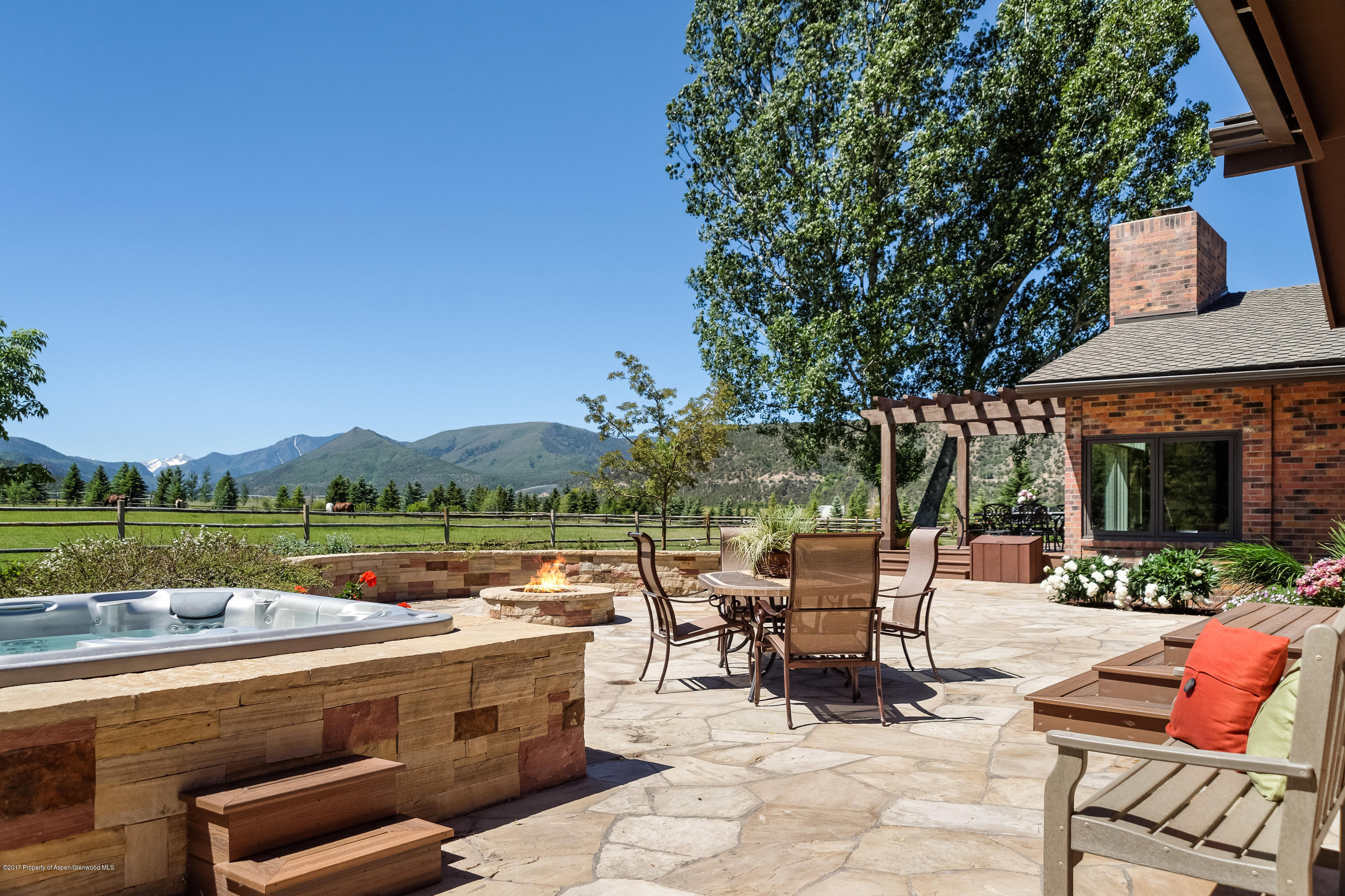 1567 Prince Creek Road Carbondale CO 81623