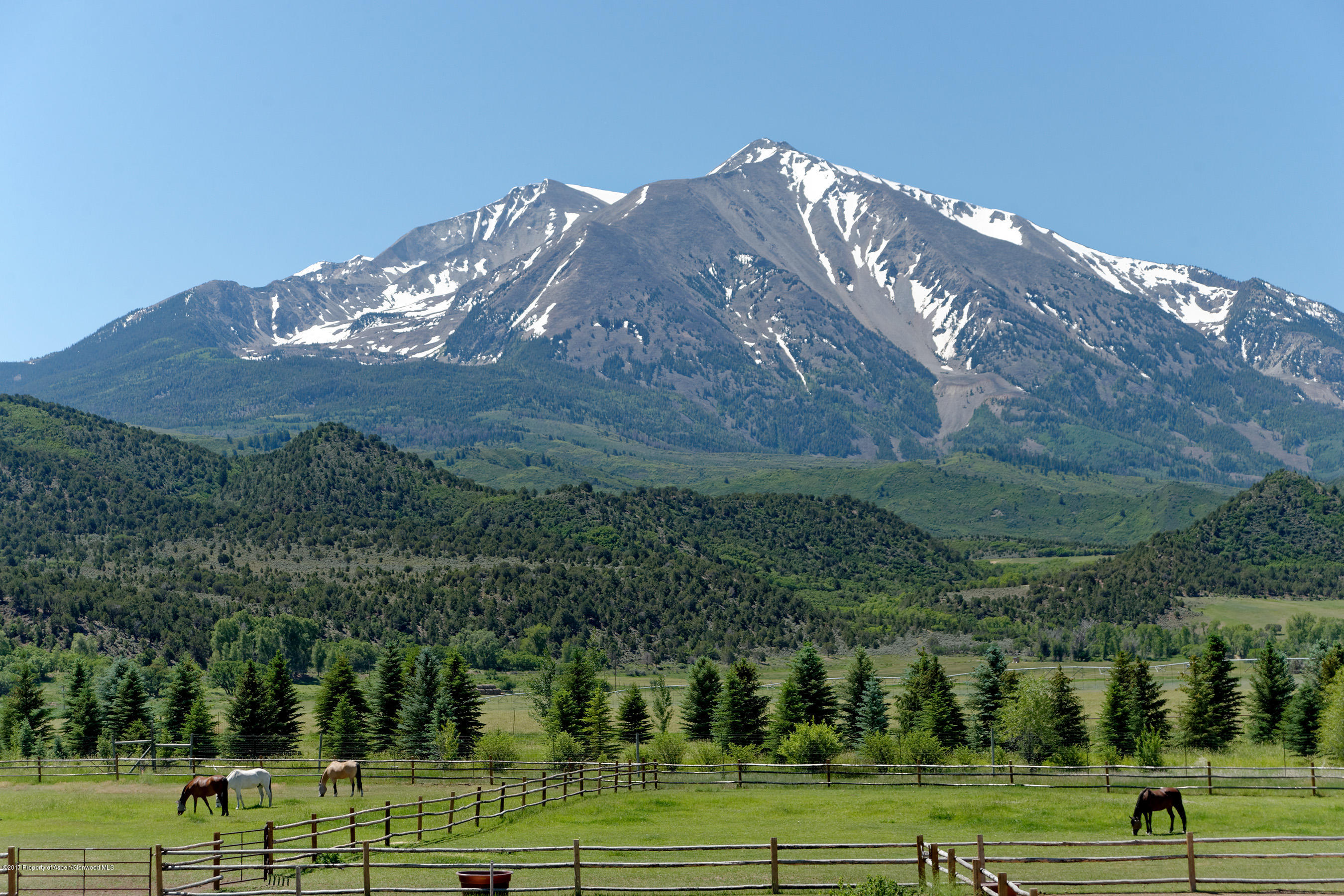 1567 Prince Creek Road Carbondale CO 81623