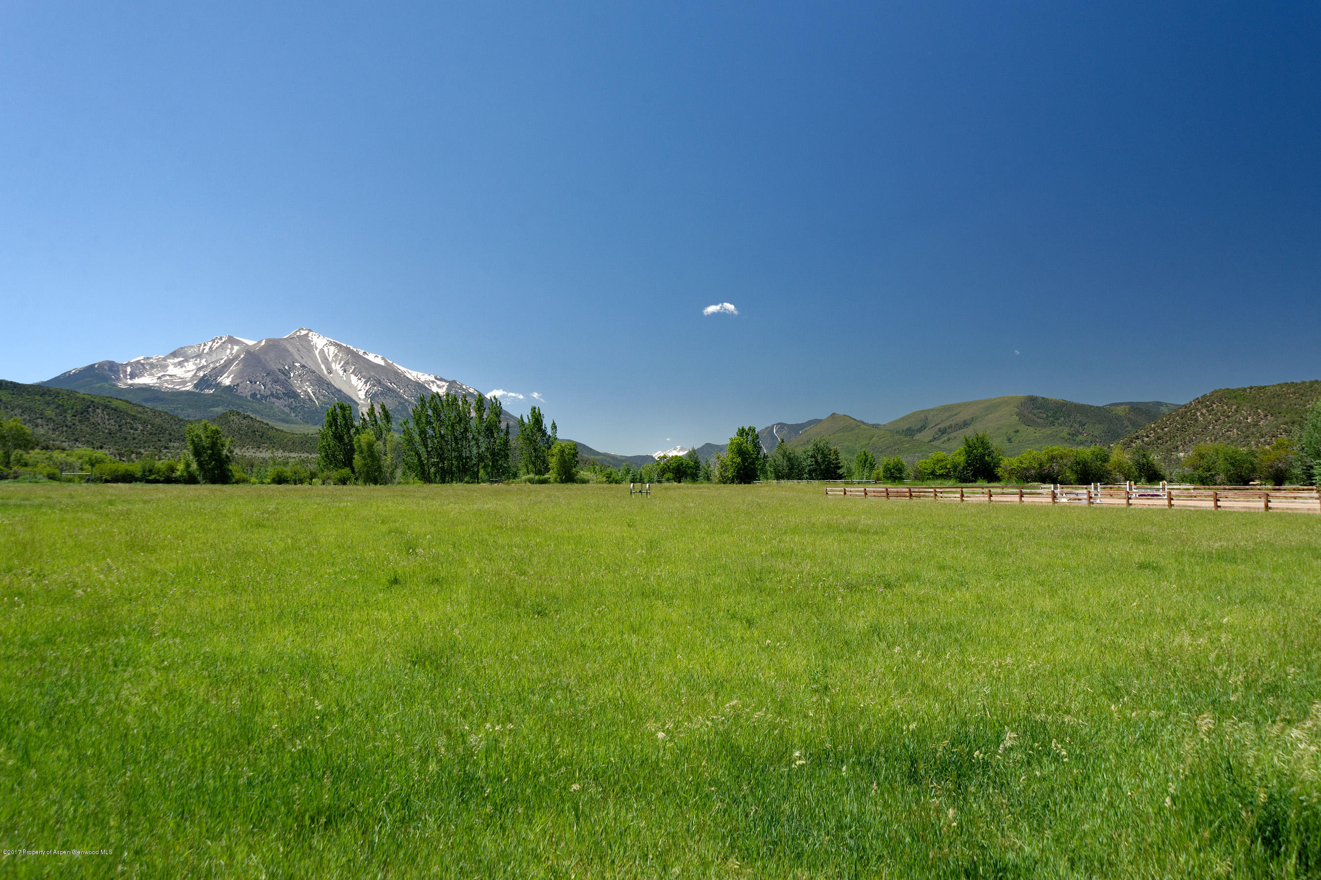 1567 Prince Creek Road Carbondale CO 81623