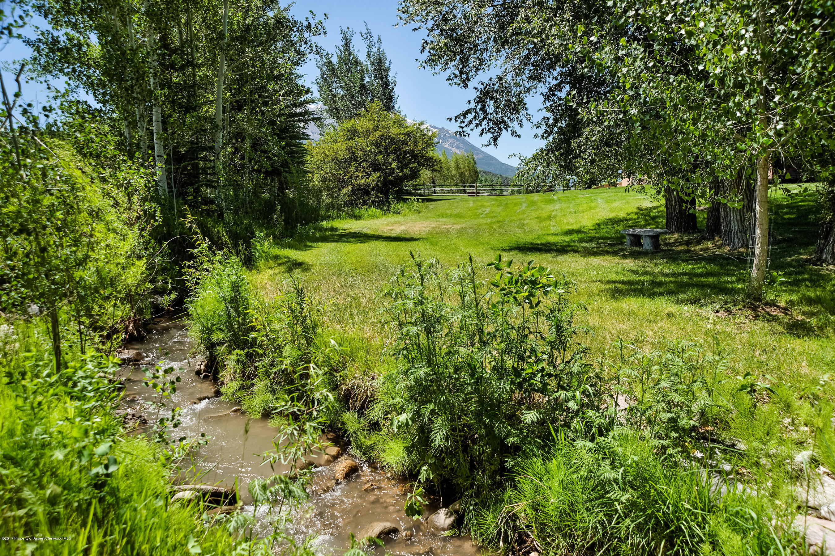 1567 Prince Creek Road Carbondale CO 81623