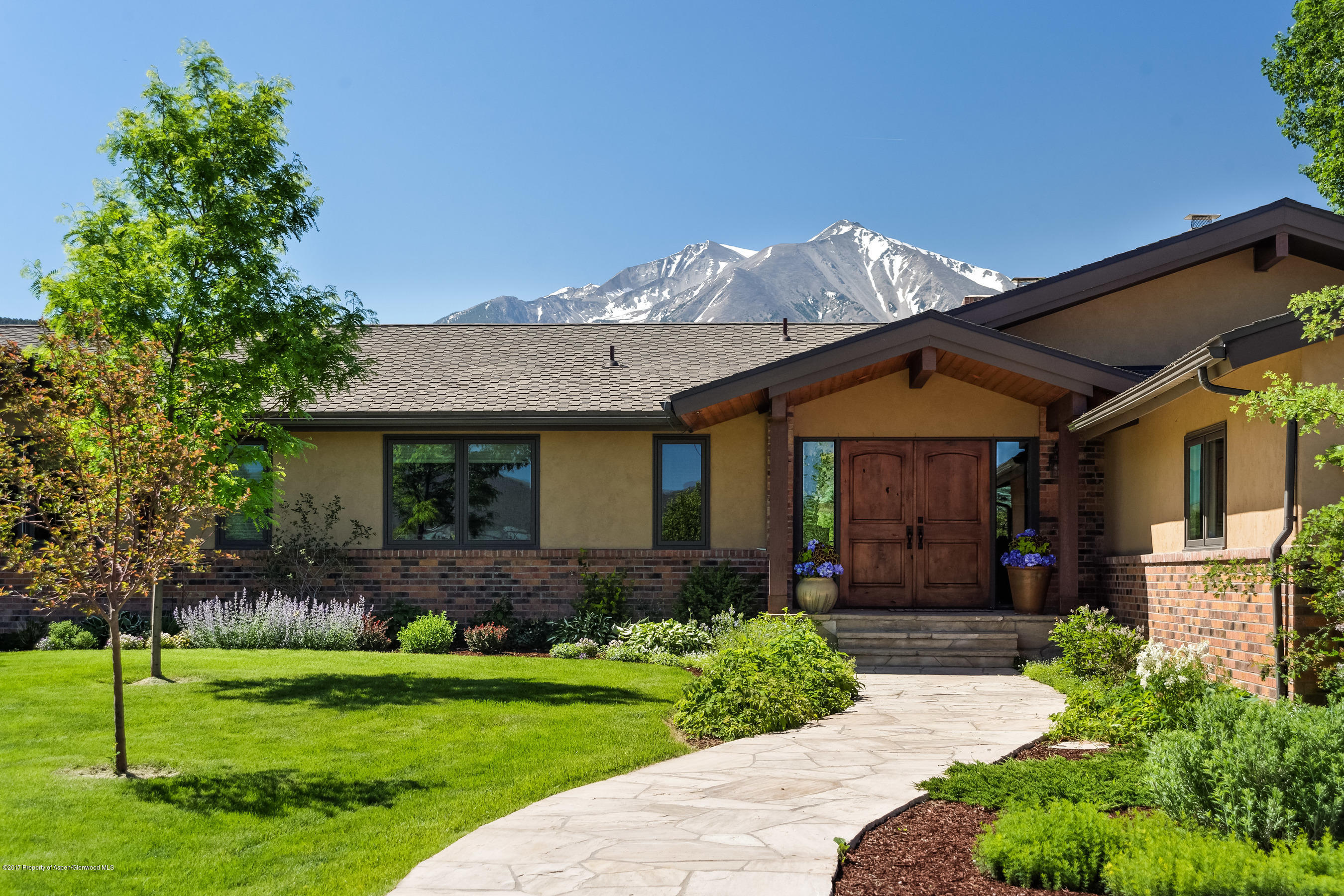 1567 Prince Creek Road Carbondale CO 81623