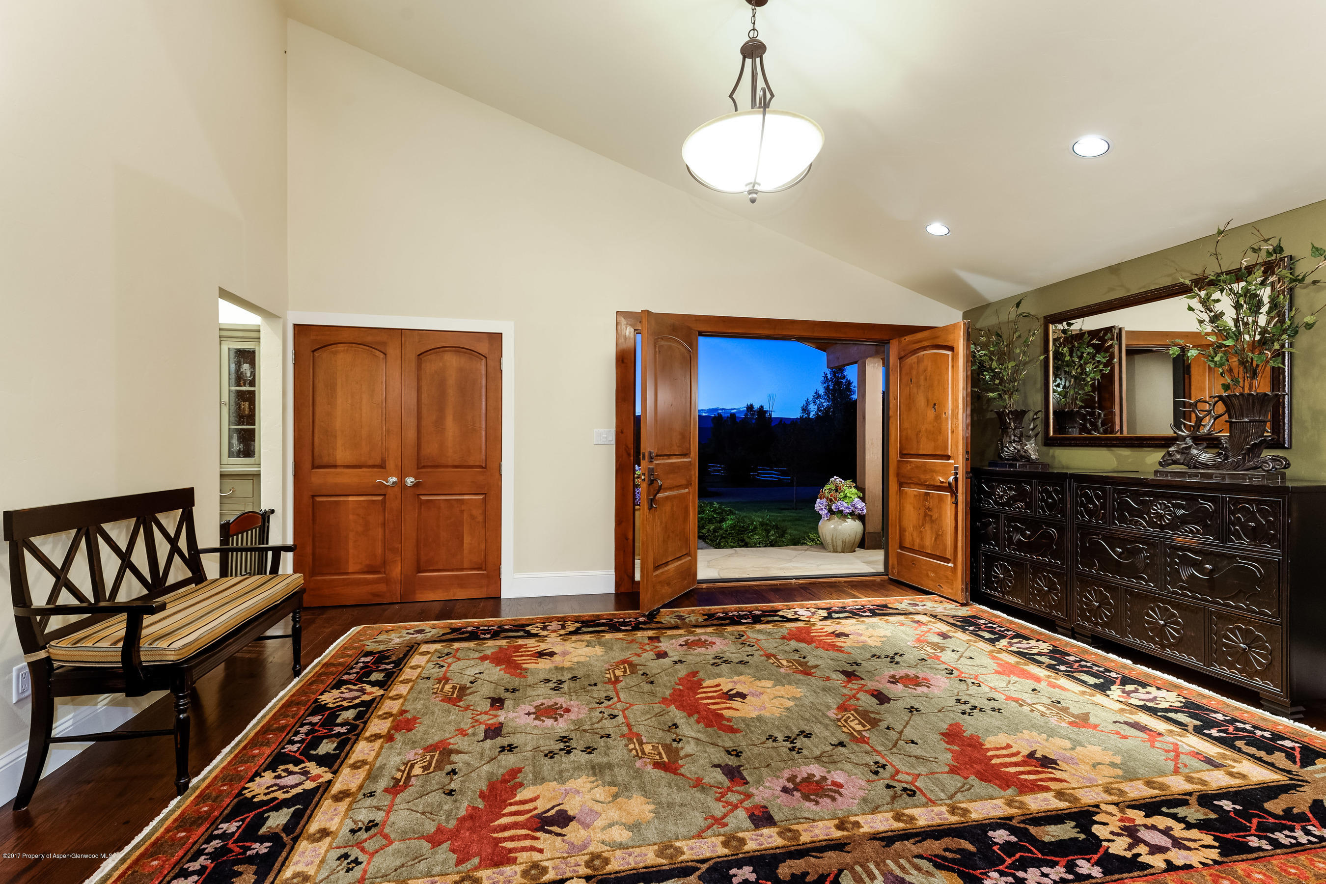 1567 Prince Creek Road Carbondale CO 81623