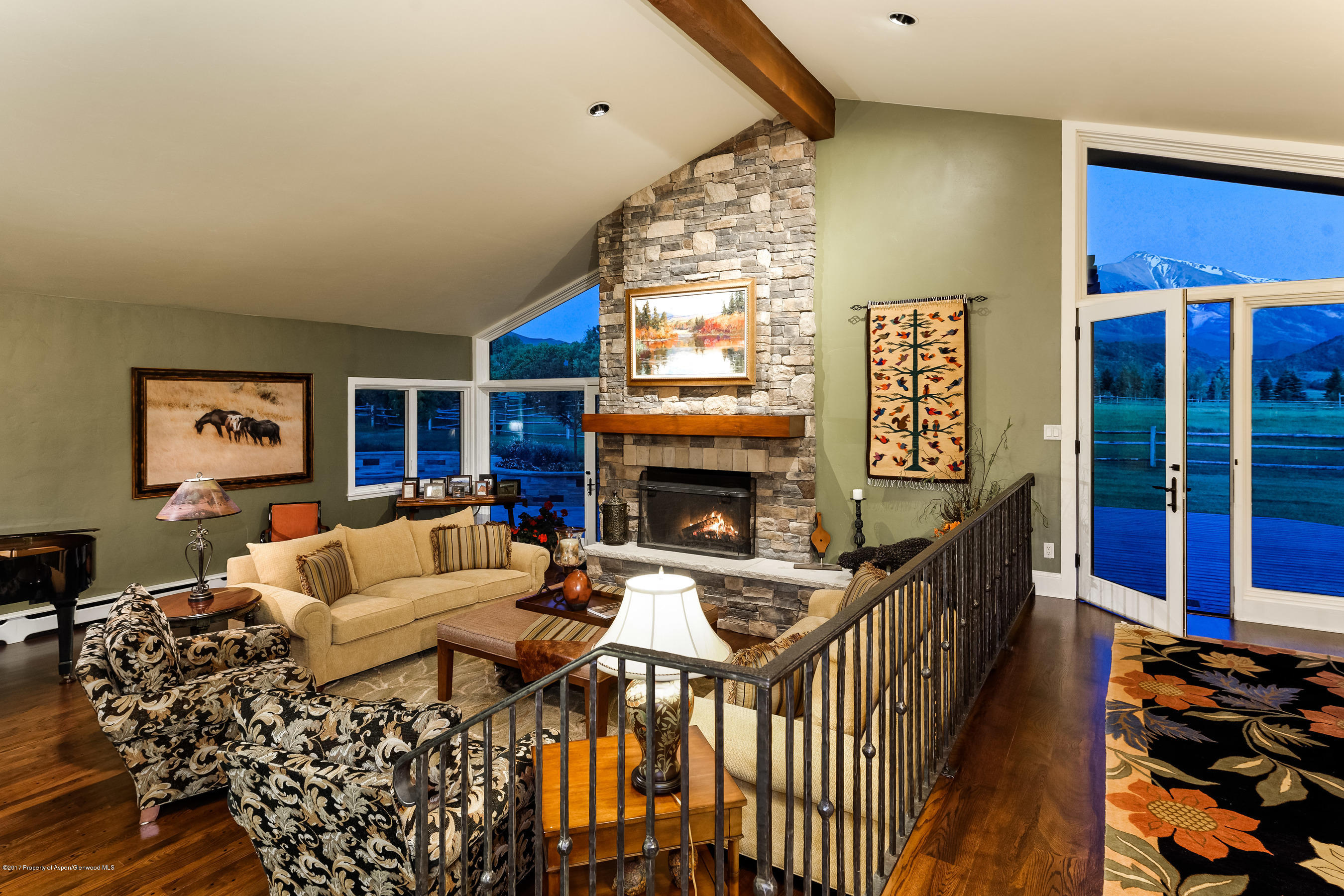 1567 Prince Creek Road Carbondale CO 81623