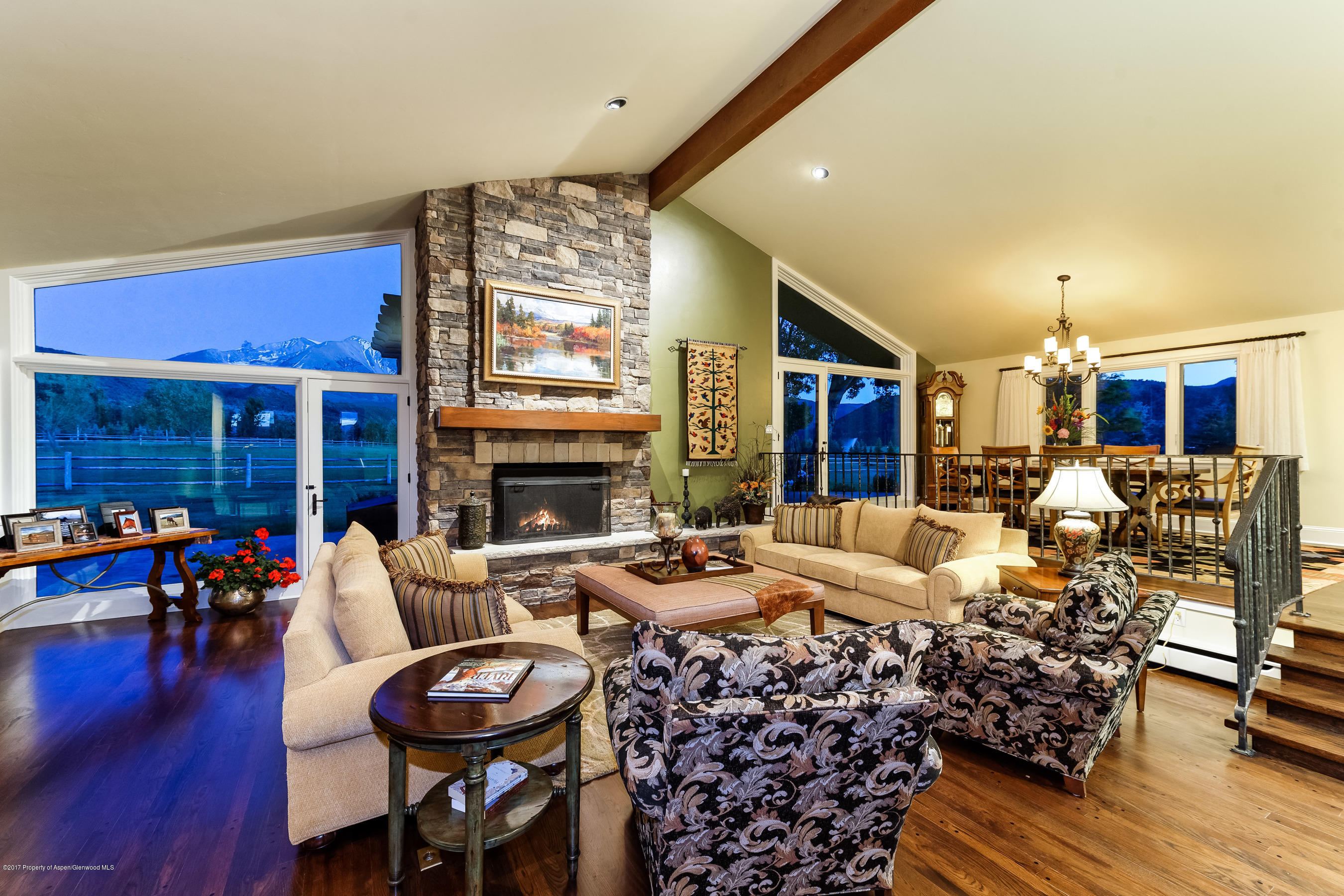 1567 Prince Creek Road Carbondale CO 81623