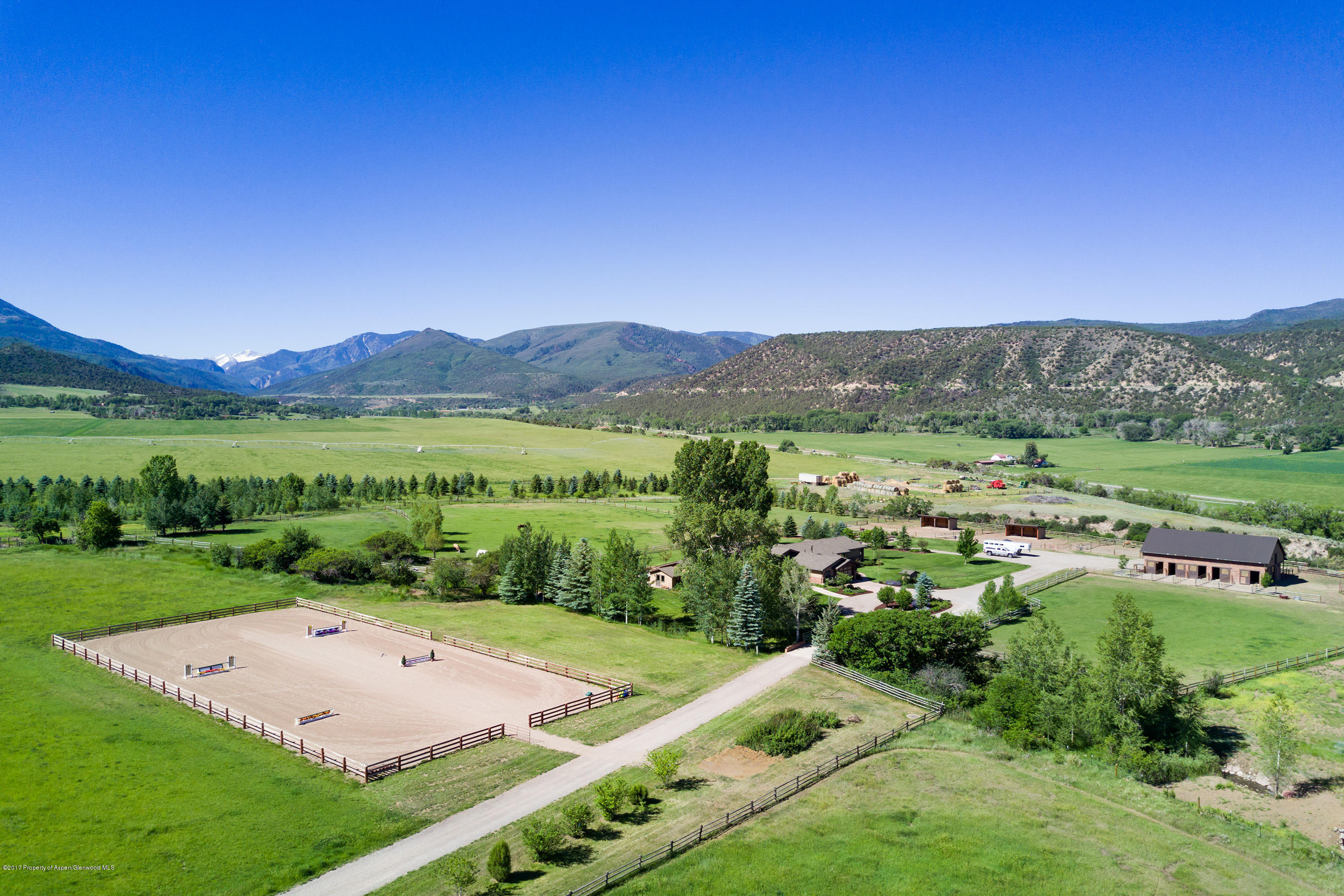 1567 Prince Creek Road Carbondale CO 81623