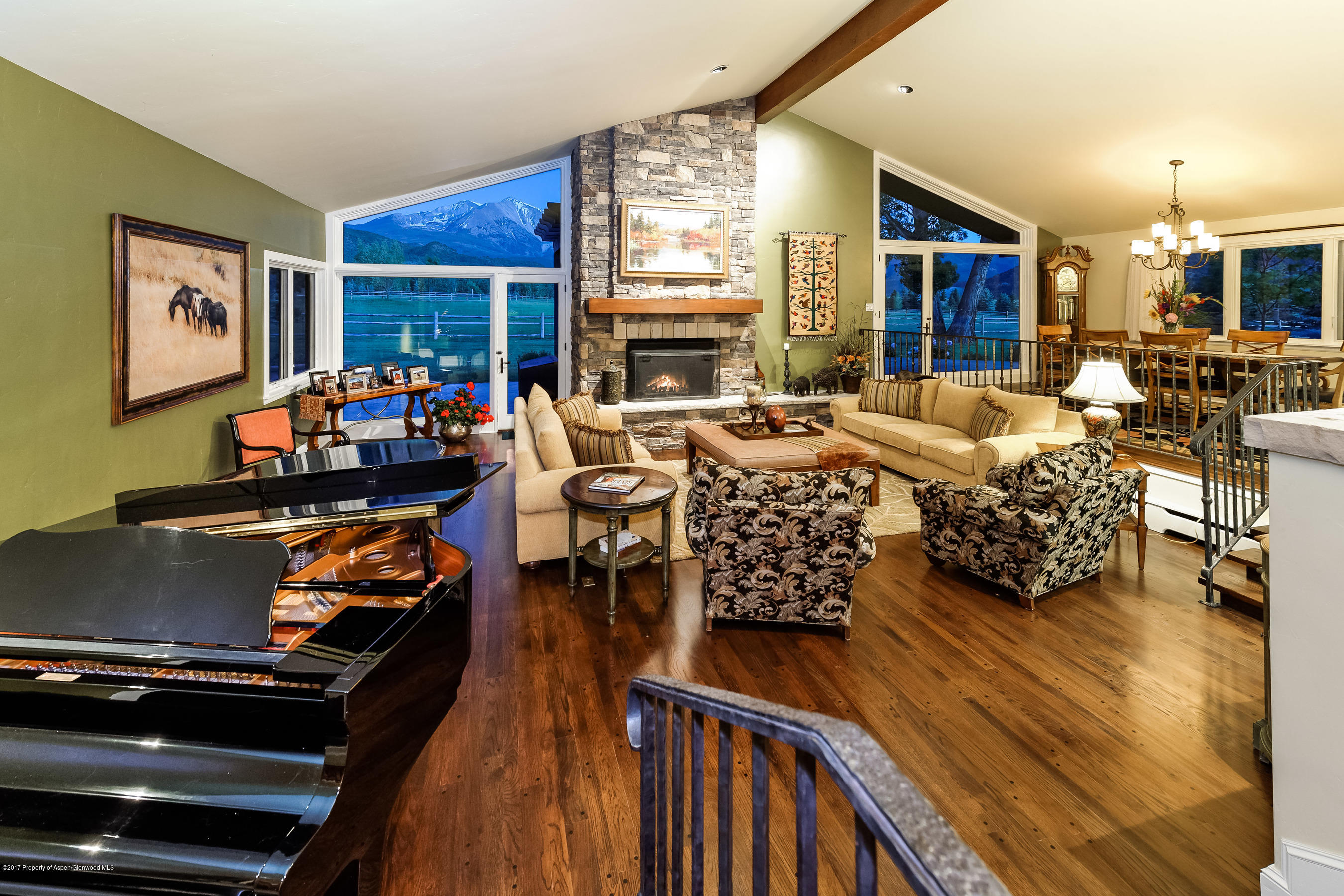 1567 Prince Creek Road Carbondale CO 81623