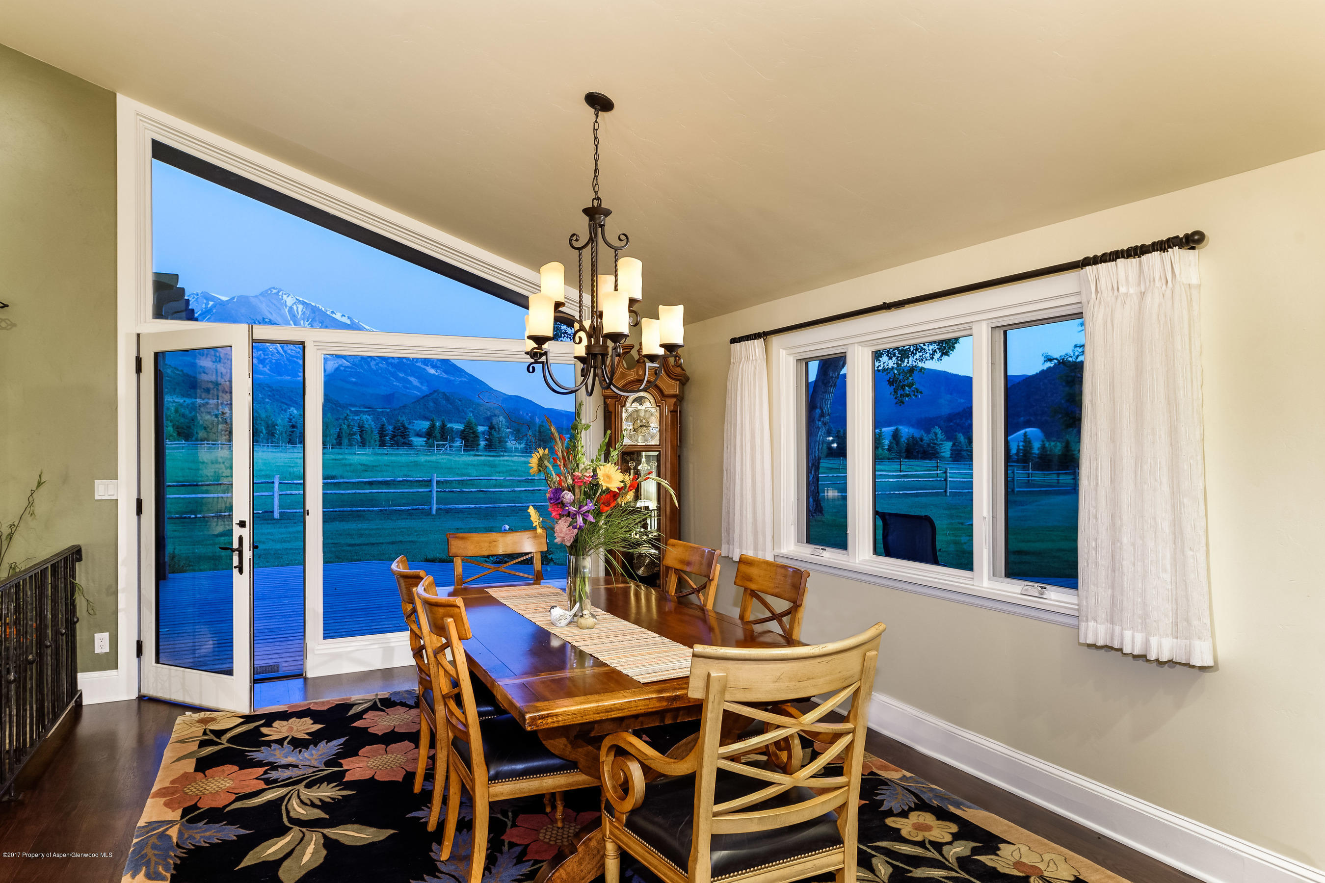 1567 Prince Creek Road Carbondale CO 81623