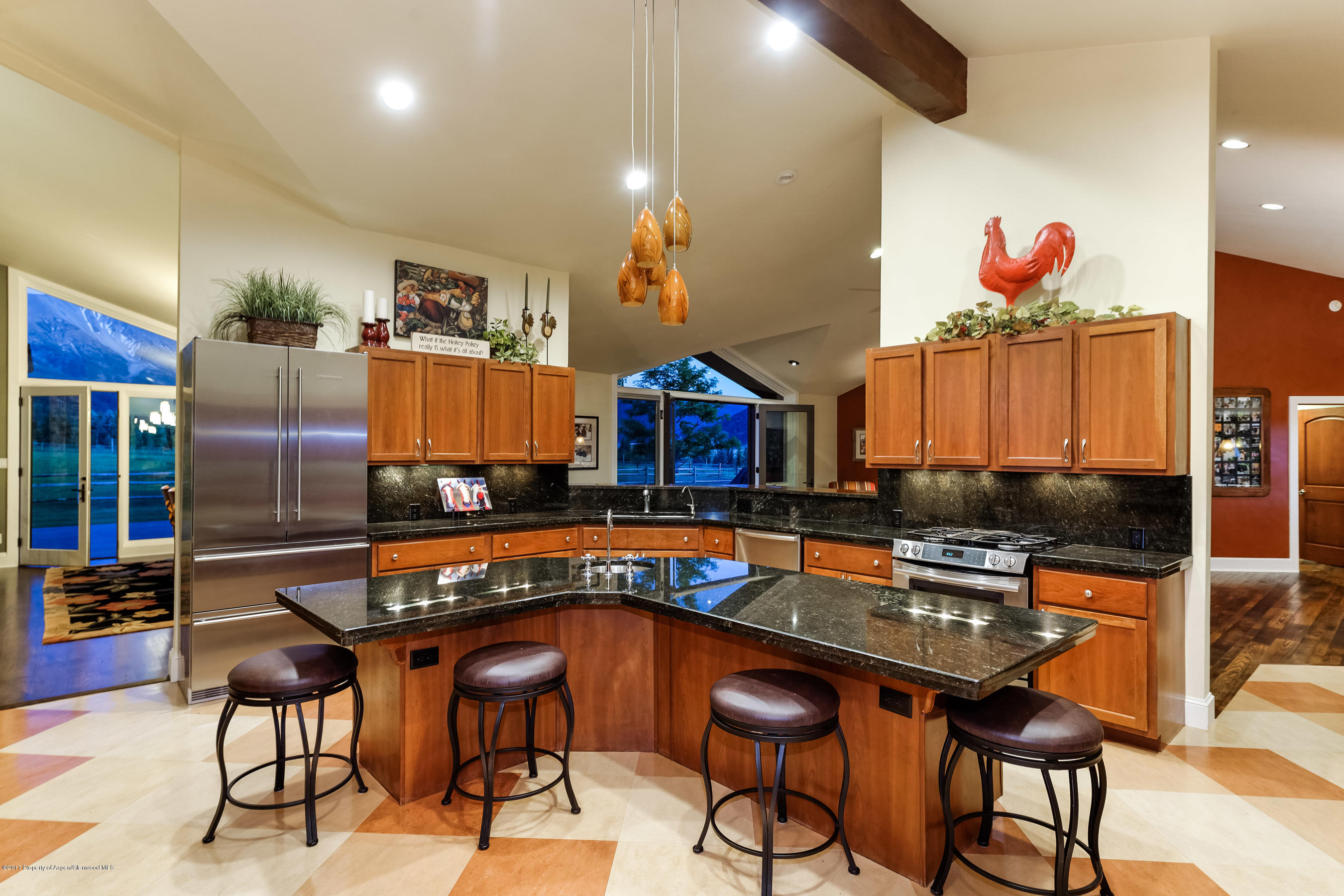 1567 Prince Creek Road Carbondale CO 81623