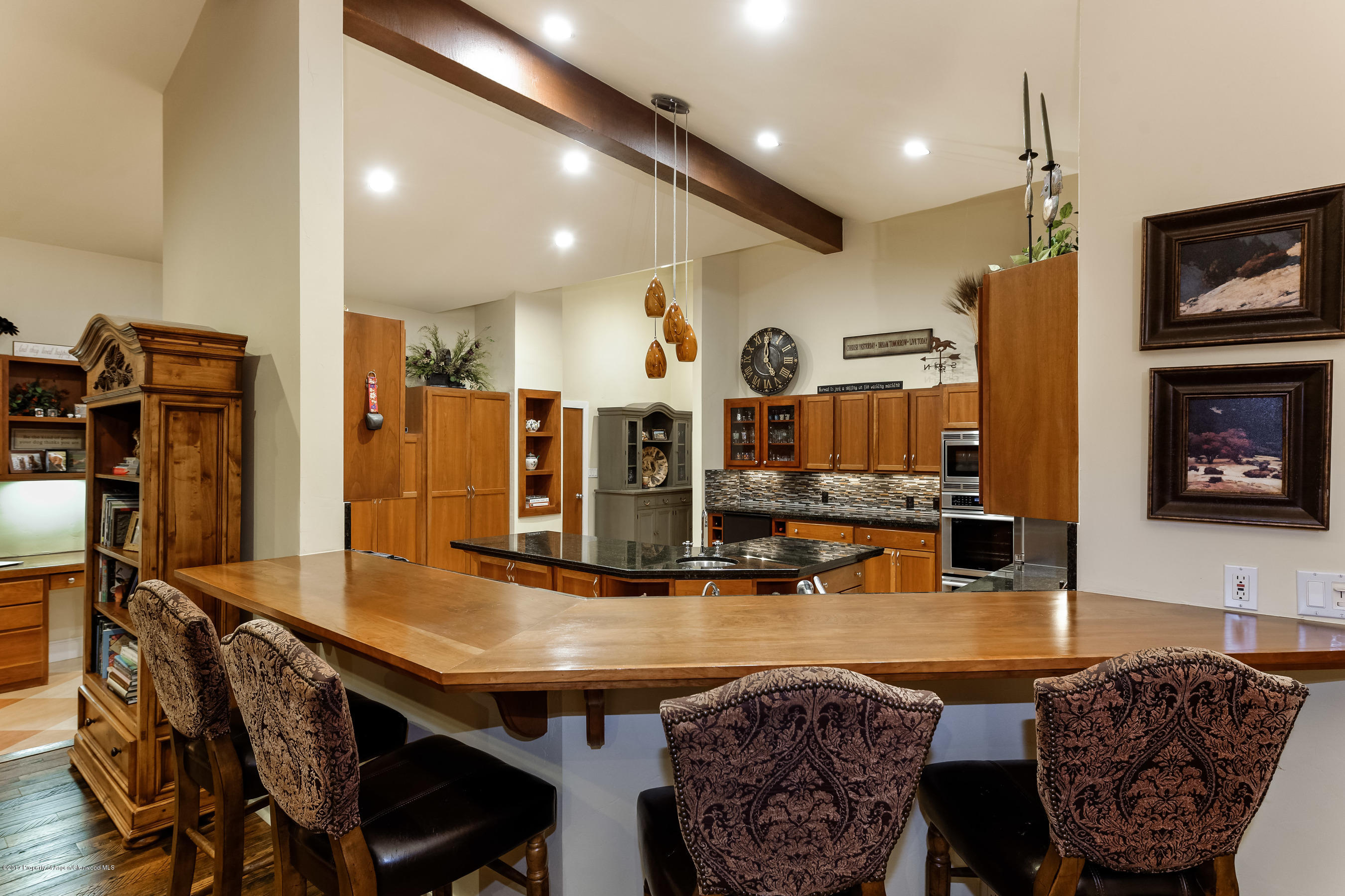 1567 Prince Creek Road Carbondale CO 81623