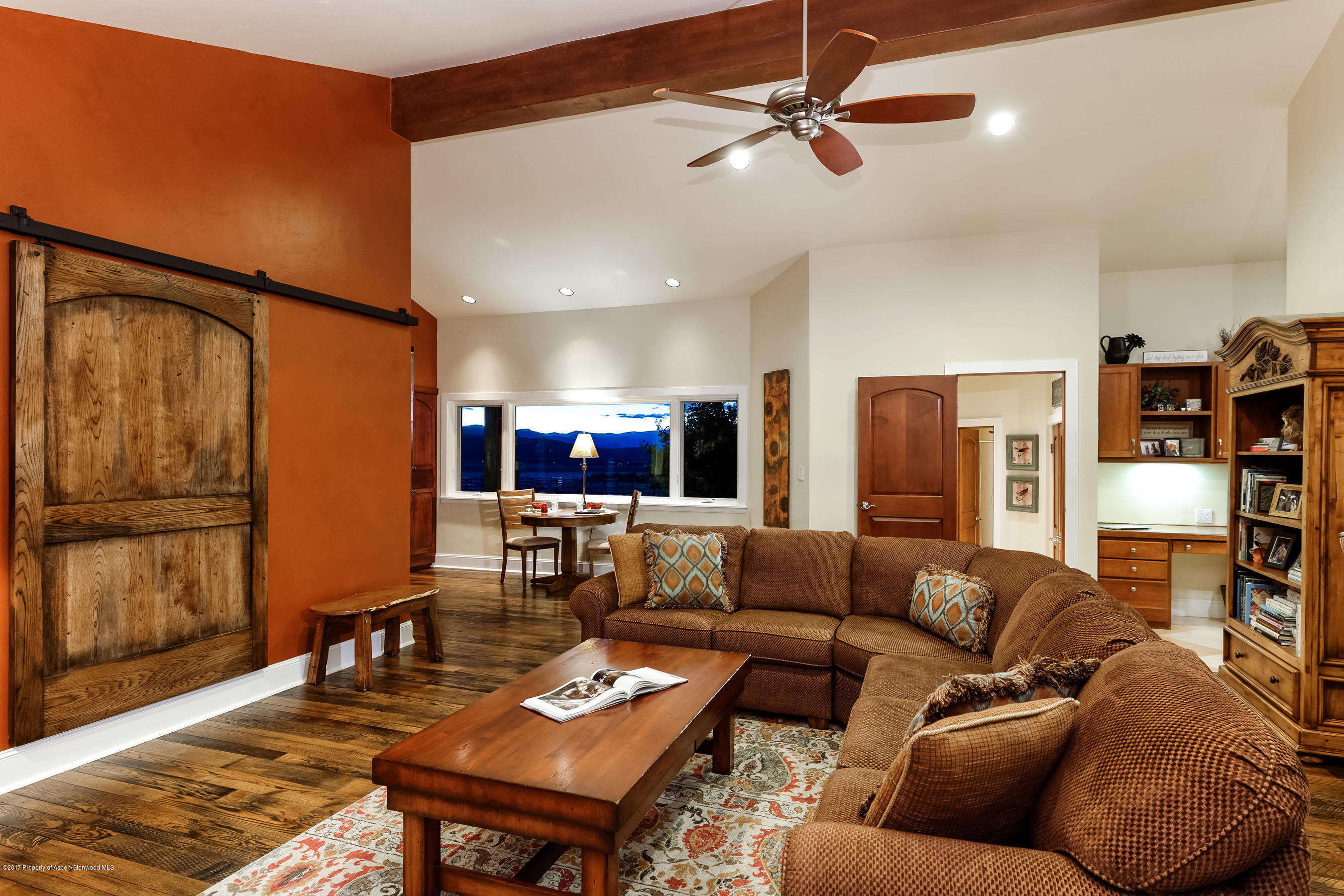 1567 Prince Creek Road Carbondale CO 81623