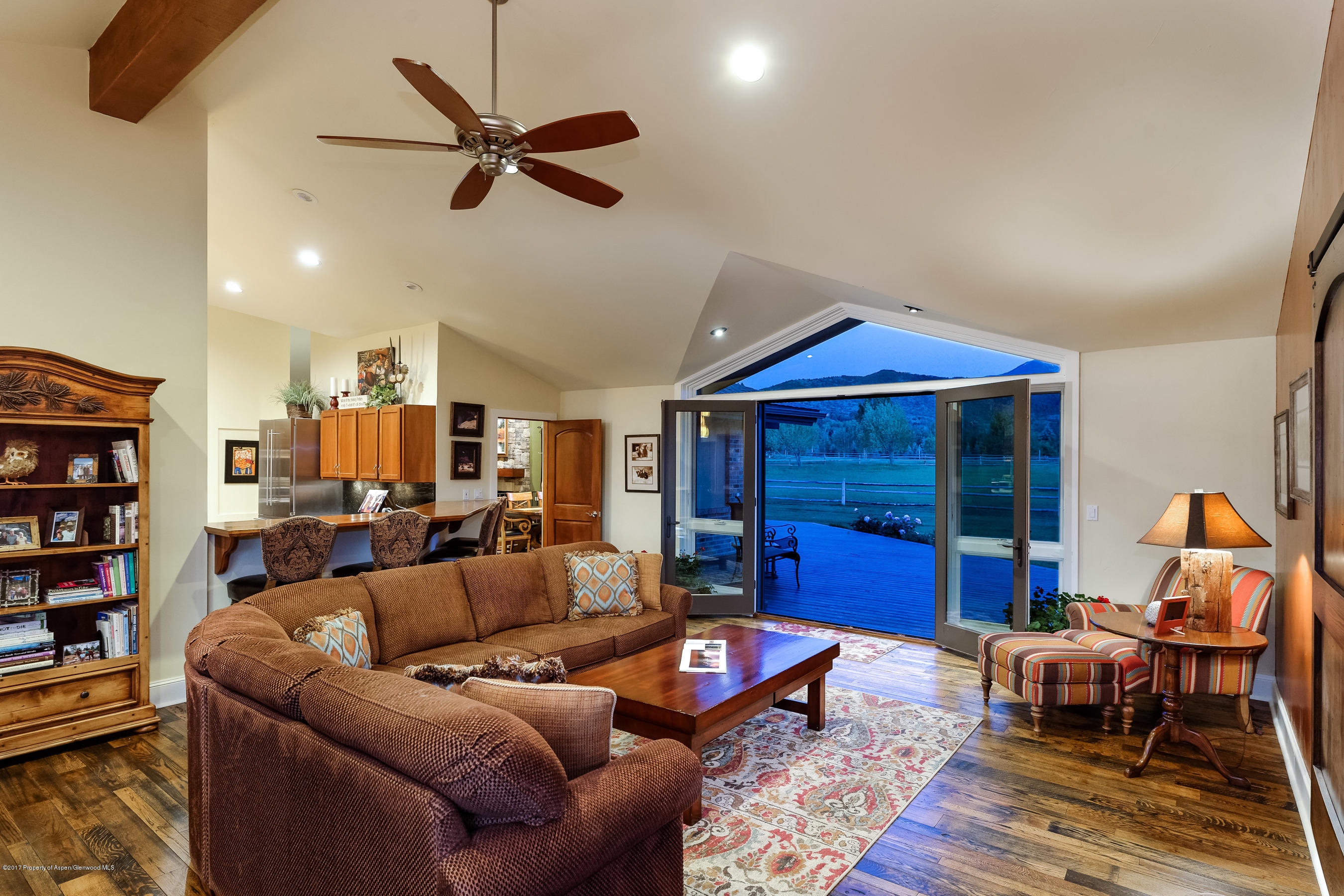 1567 Prince Creek Road Carbondale CO 81623