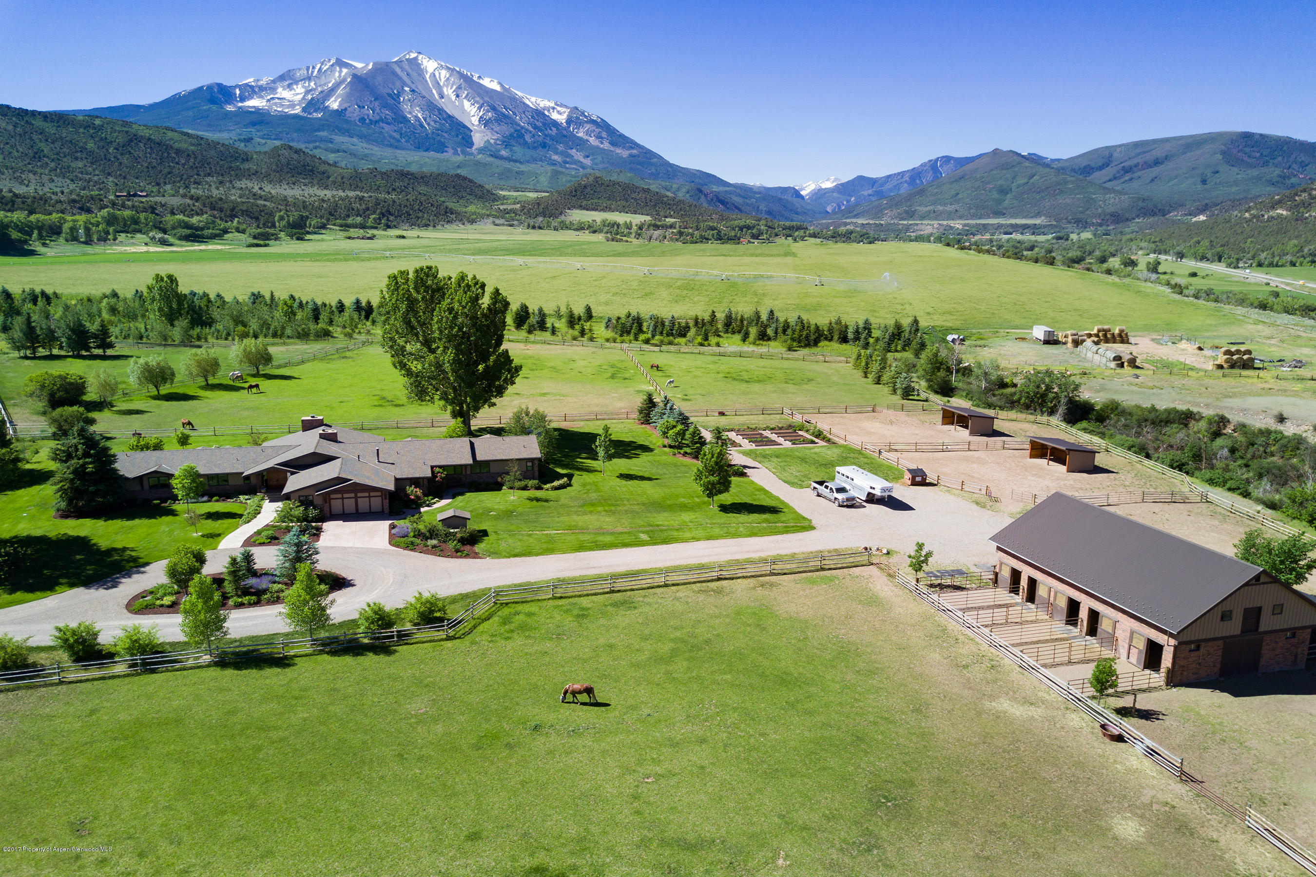 1567 Prince Creek Road Carbondale CO 81623