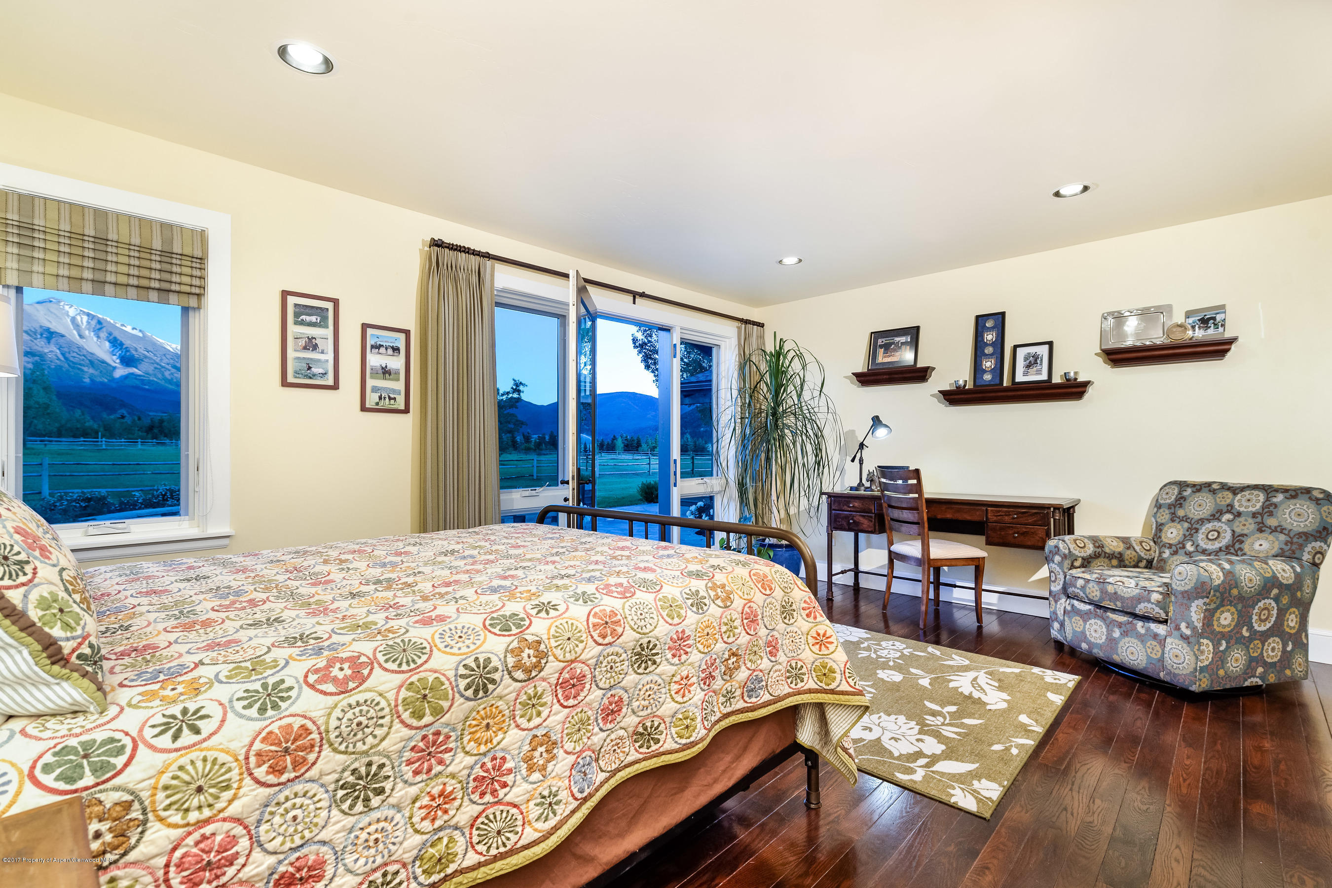 1567 Prince Creek Road Carbondale CO 81623