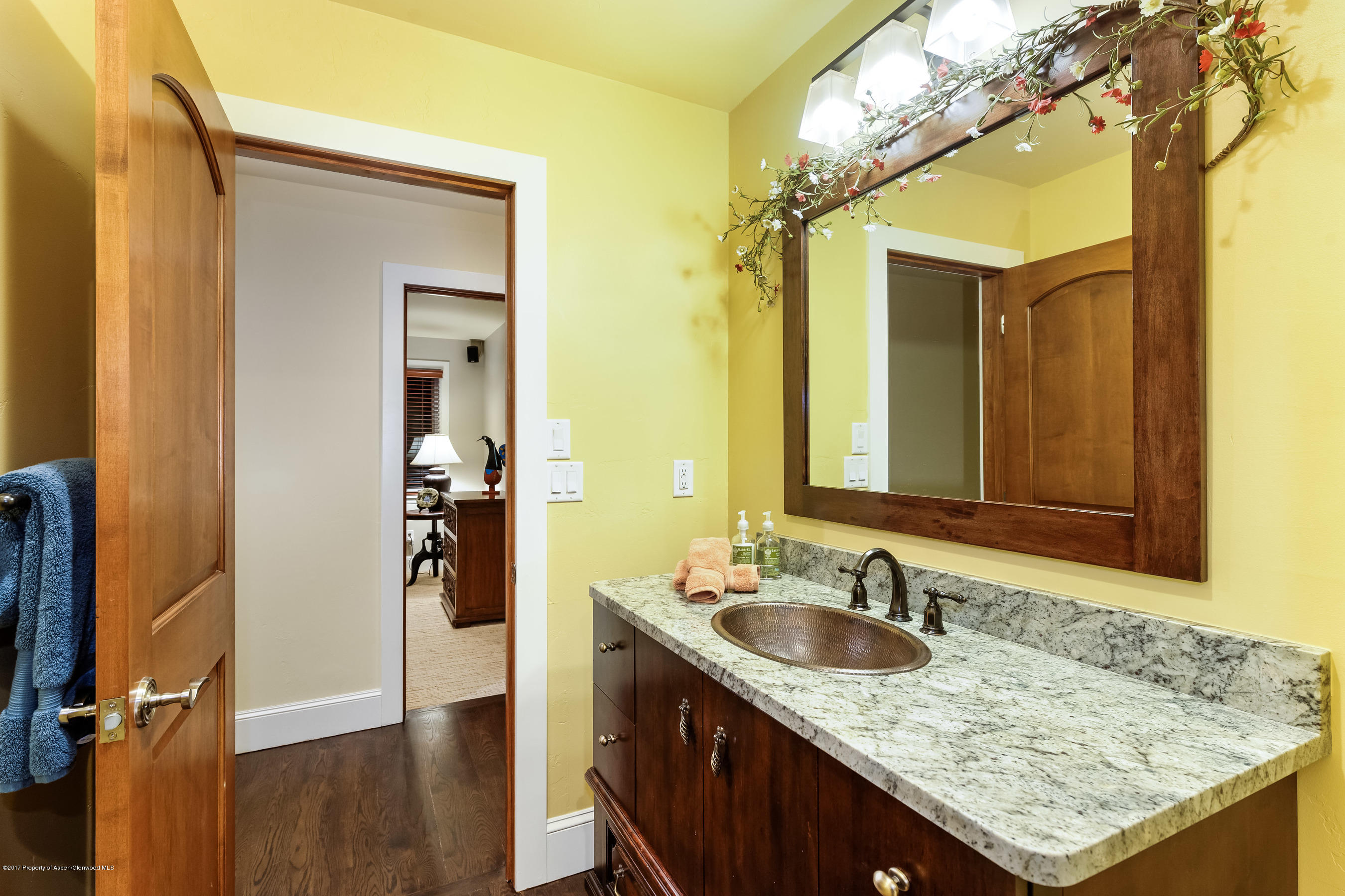 1567 Prince Creek Road Carbondale CO 81623