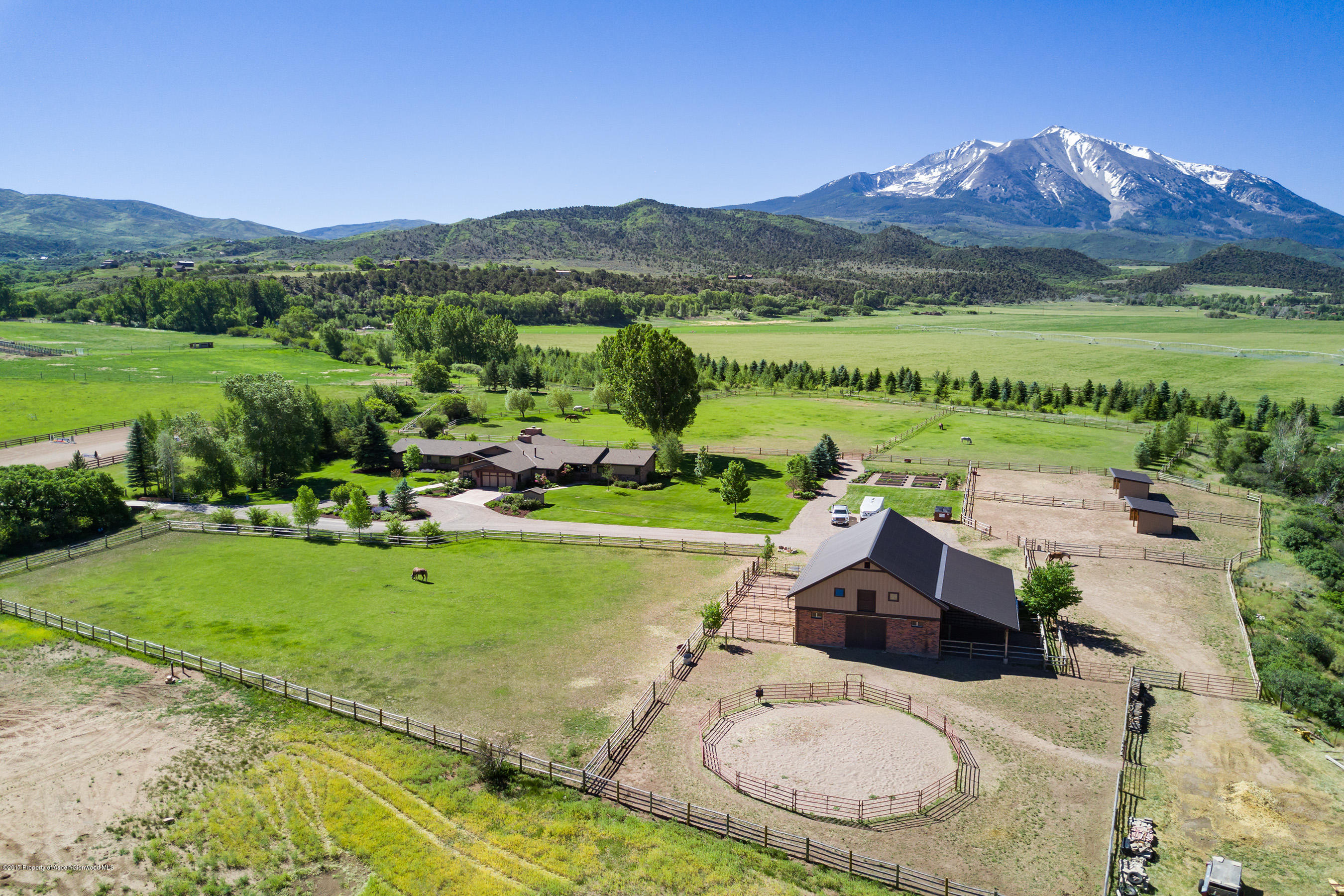 1567 Prince Creek Road Carbondale CO 81623