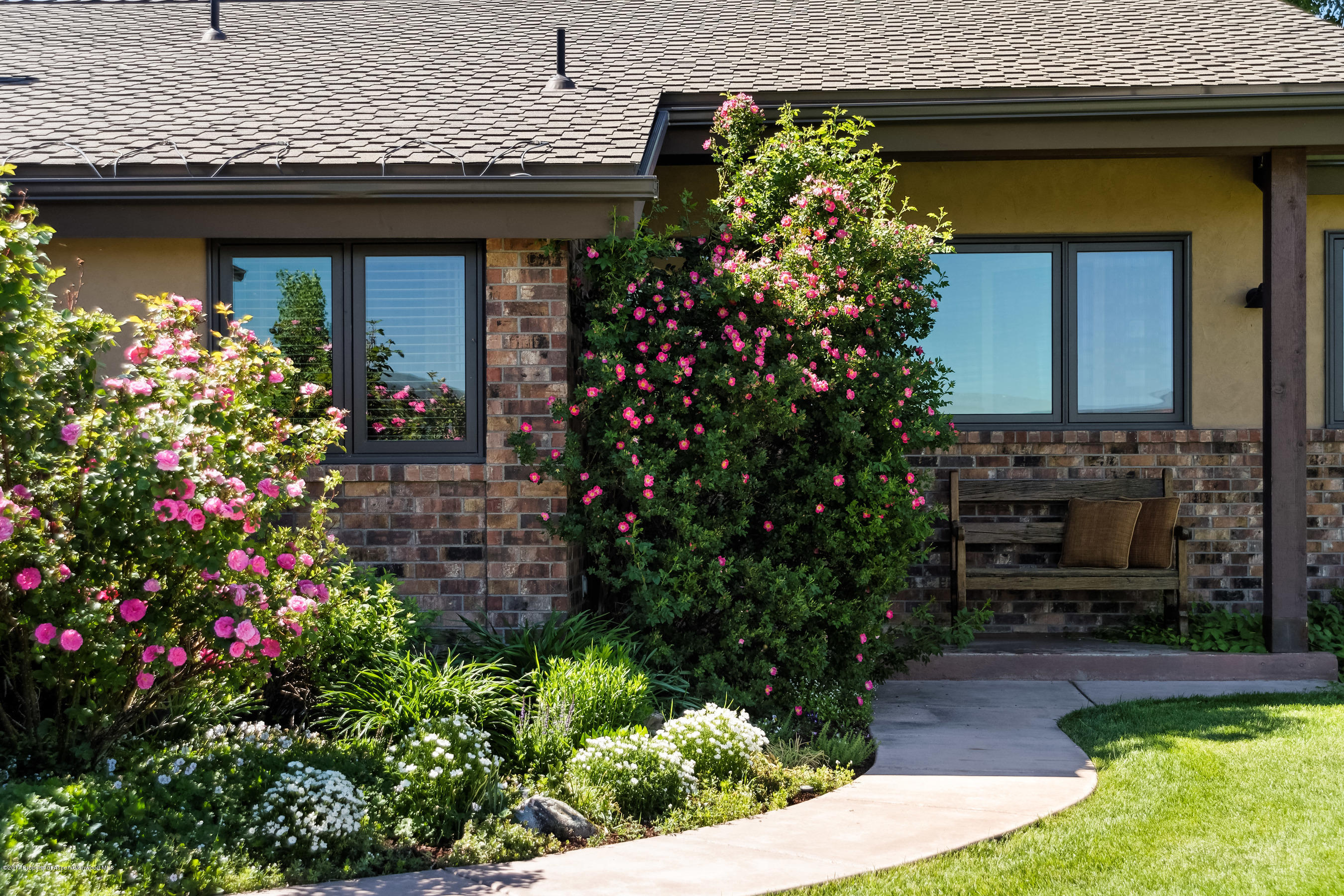 1567 Prince Creek Road Carbondale CO 81623