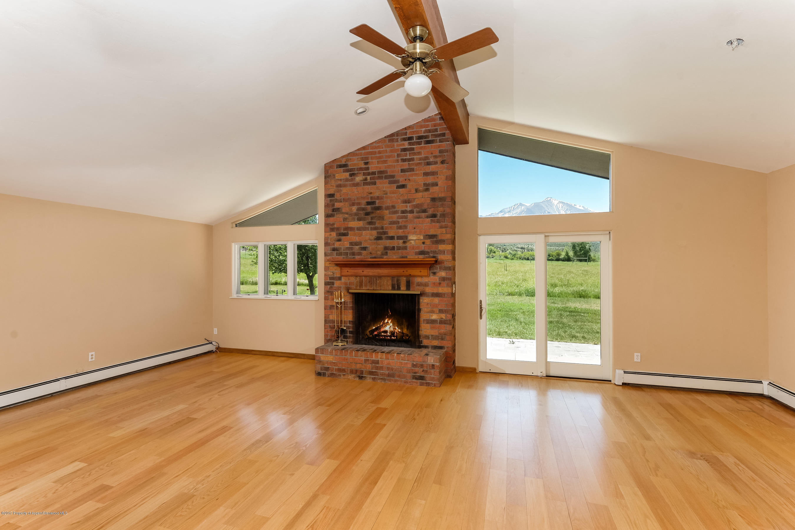 1567 Prince Creek Road Carbondale CO 81623