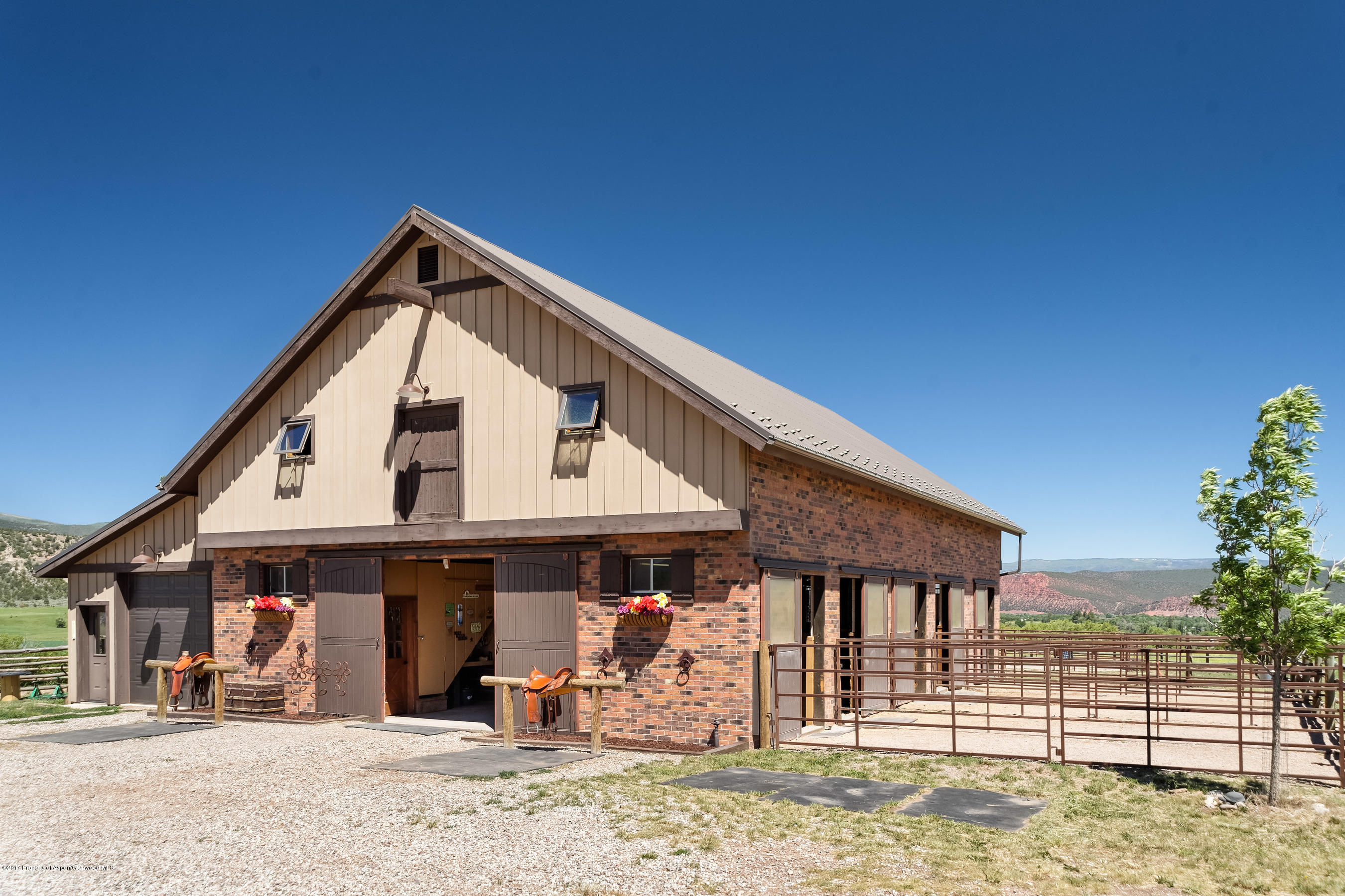 1567 Prince Creek Road Carbondale CO 81623