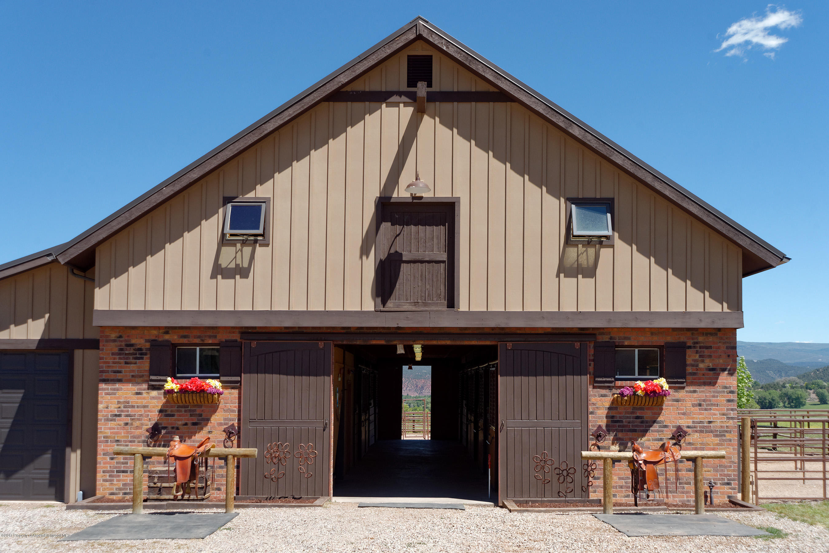 1567 Prince Creek Road Carbondale CO 81623