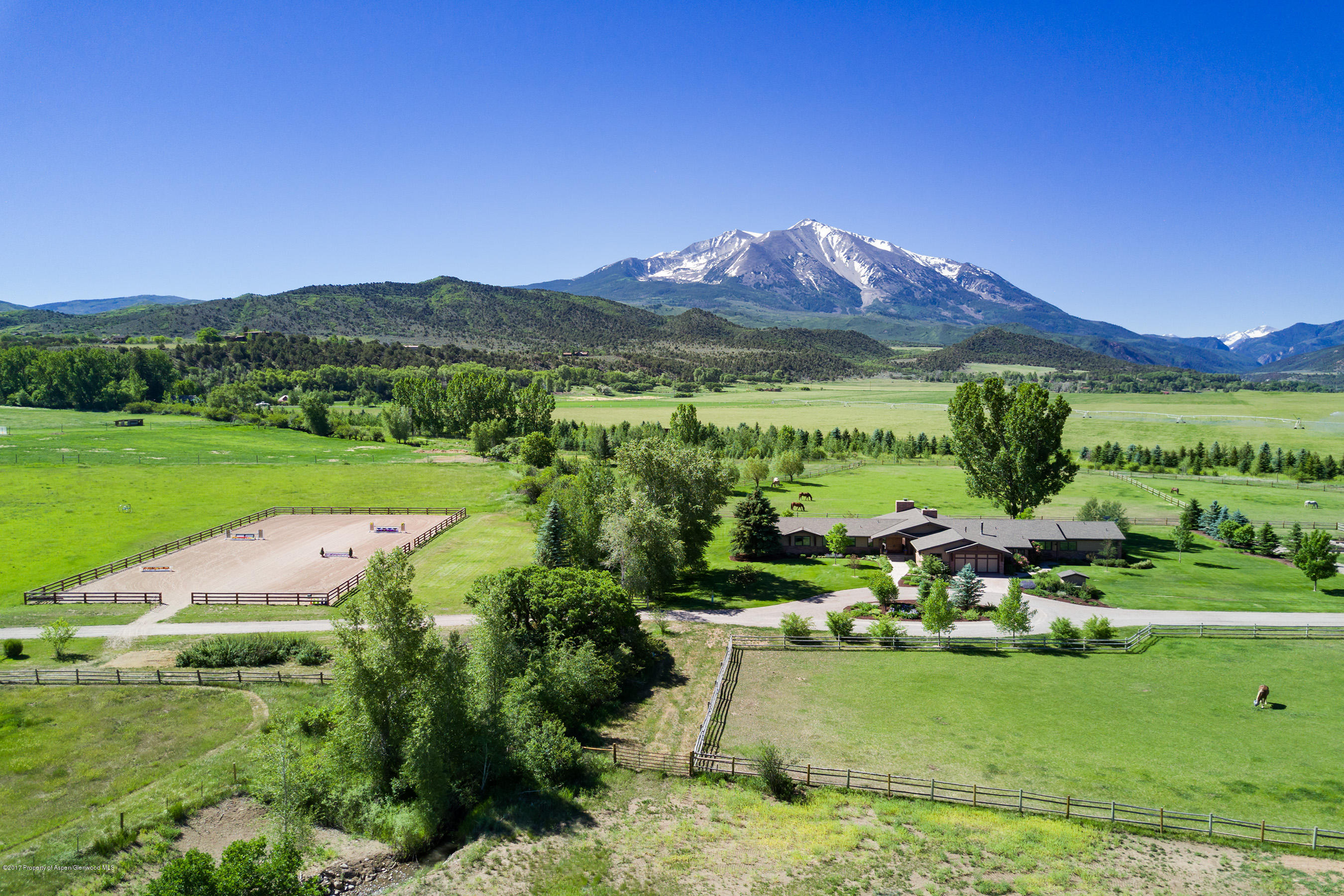 1567 Prince Creek Road Carbondale CO 81623
