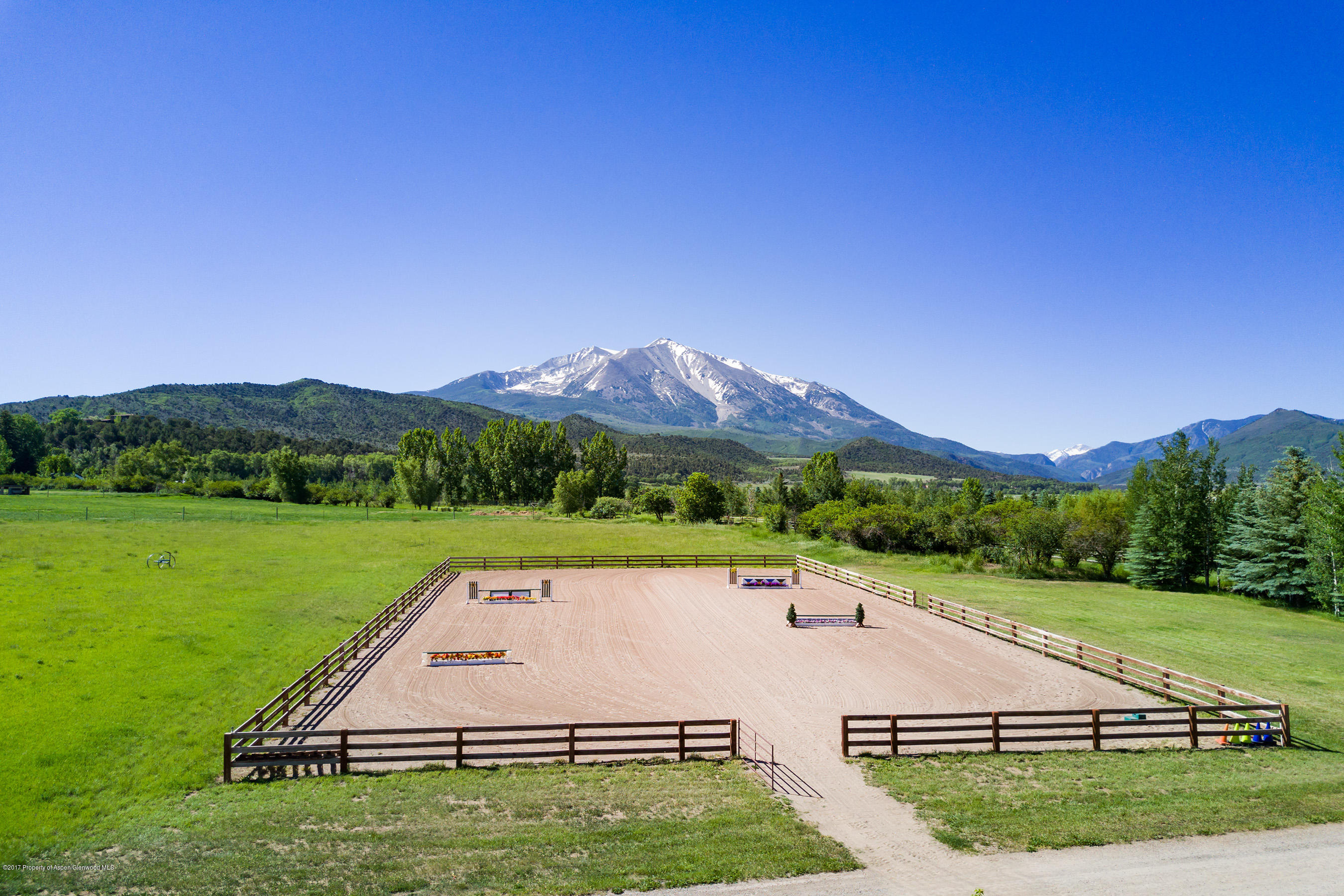 1567 Prince Creek Road Carbondale CO 81623
