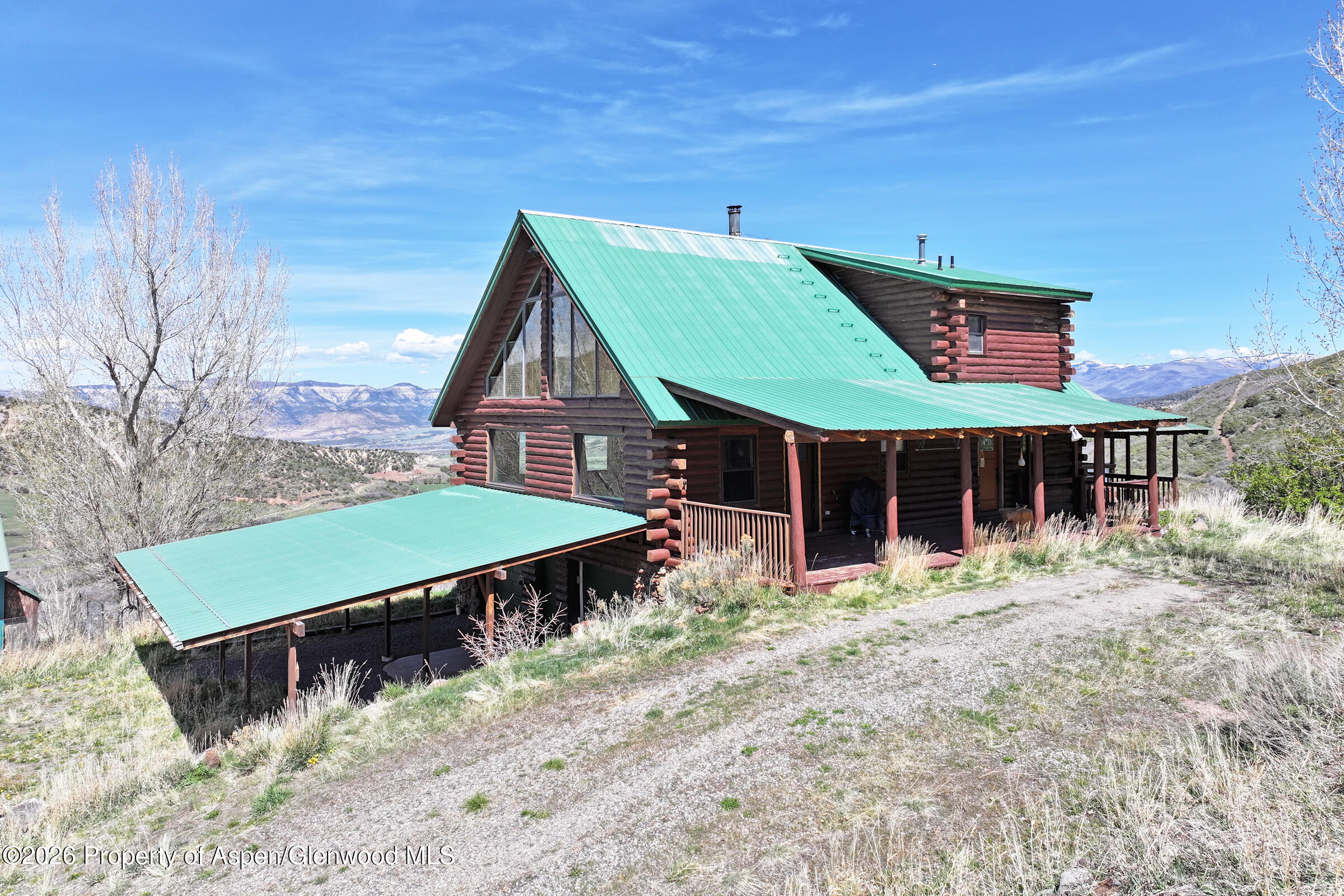 10822 60 3/4 Road Collbran CO 81624