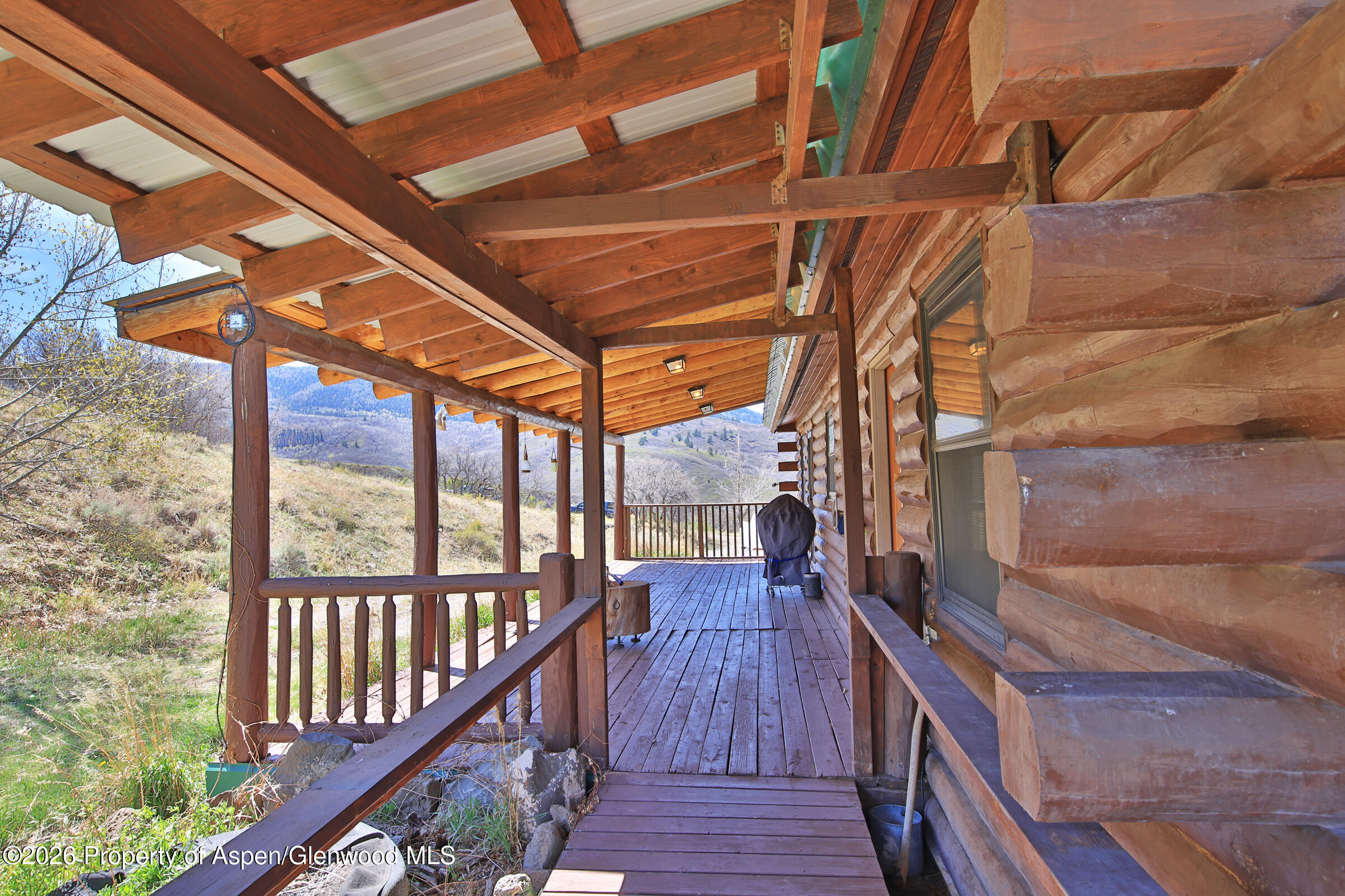 10822 60 3/4 Road Collbran CO 81624