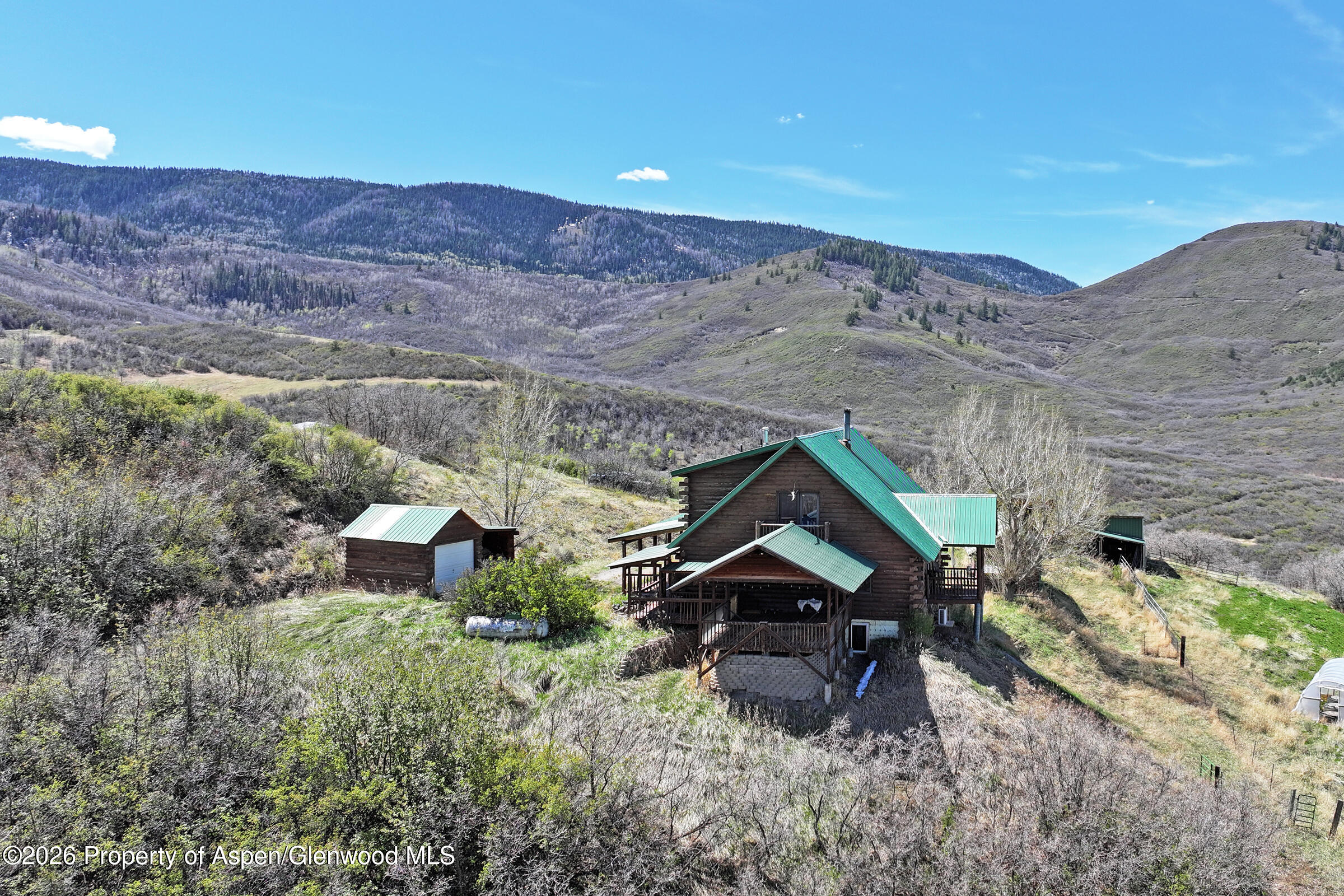 10822 60 3/4 Road Collbran CO 81624