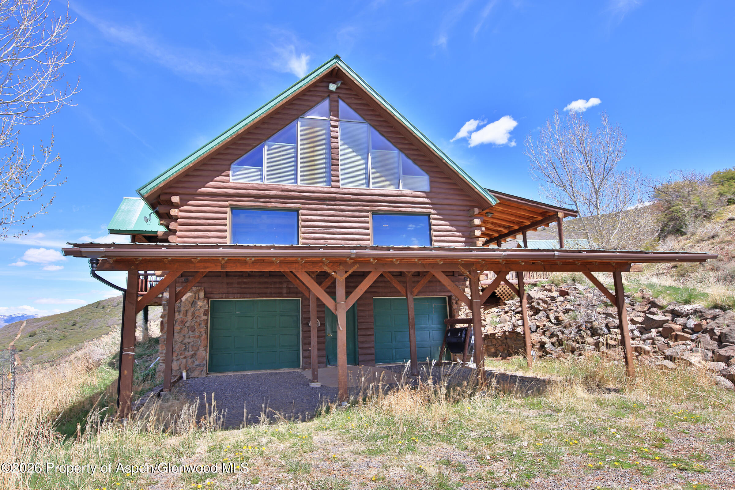 10822 60 3/4 Road Collbran CO 81624