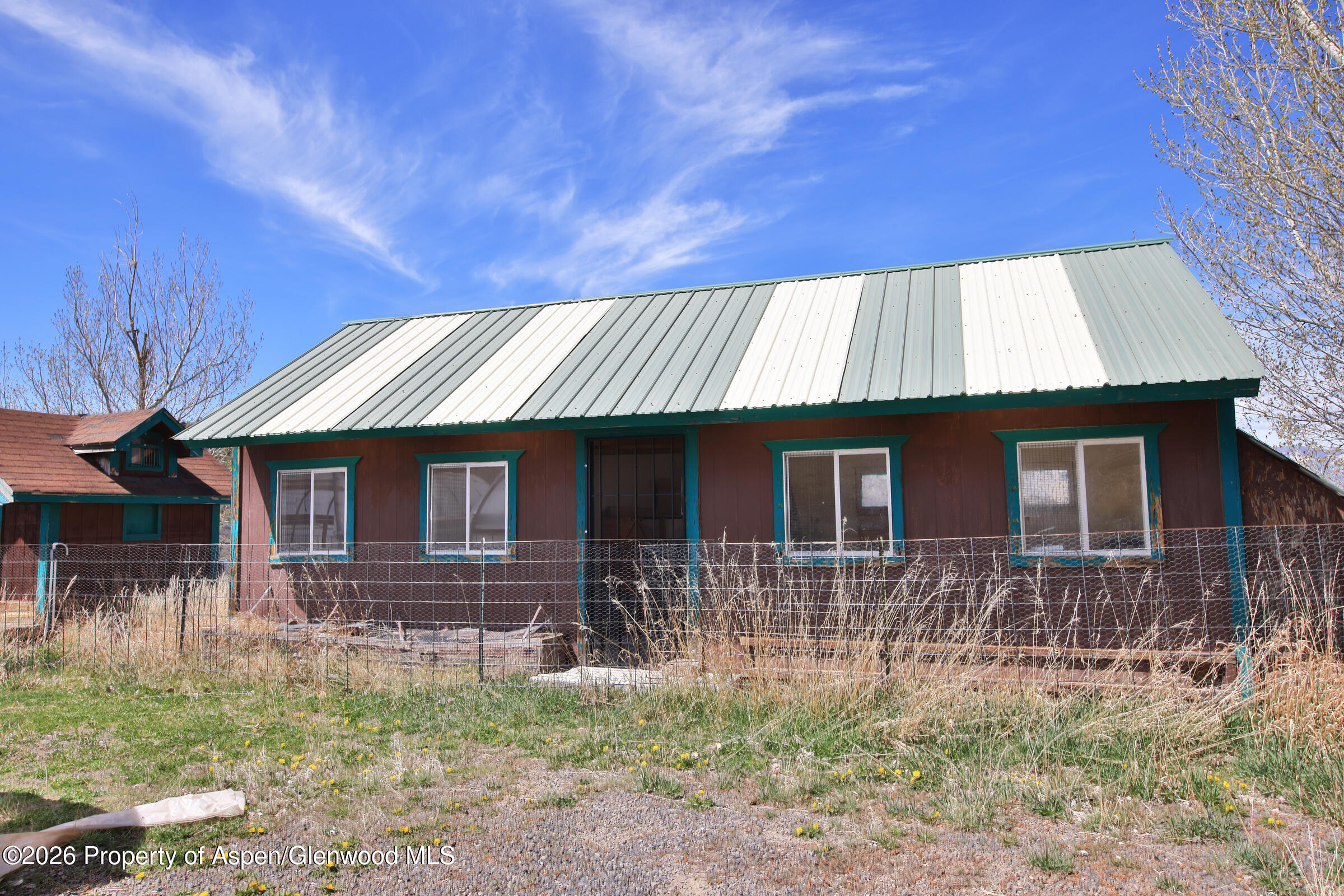 10822 60 3/4 Road Collbran CO 81624