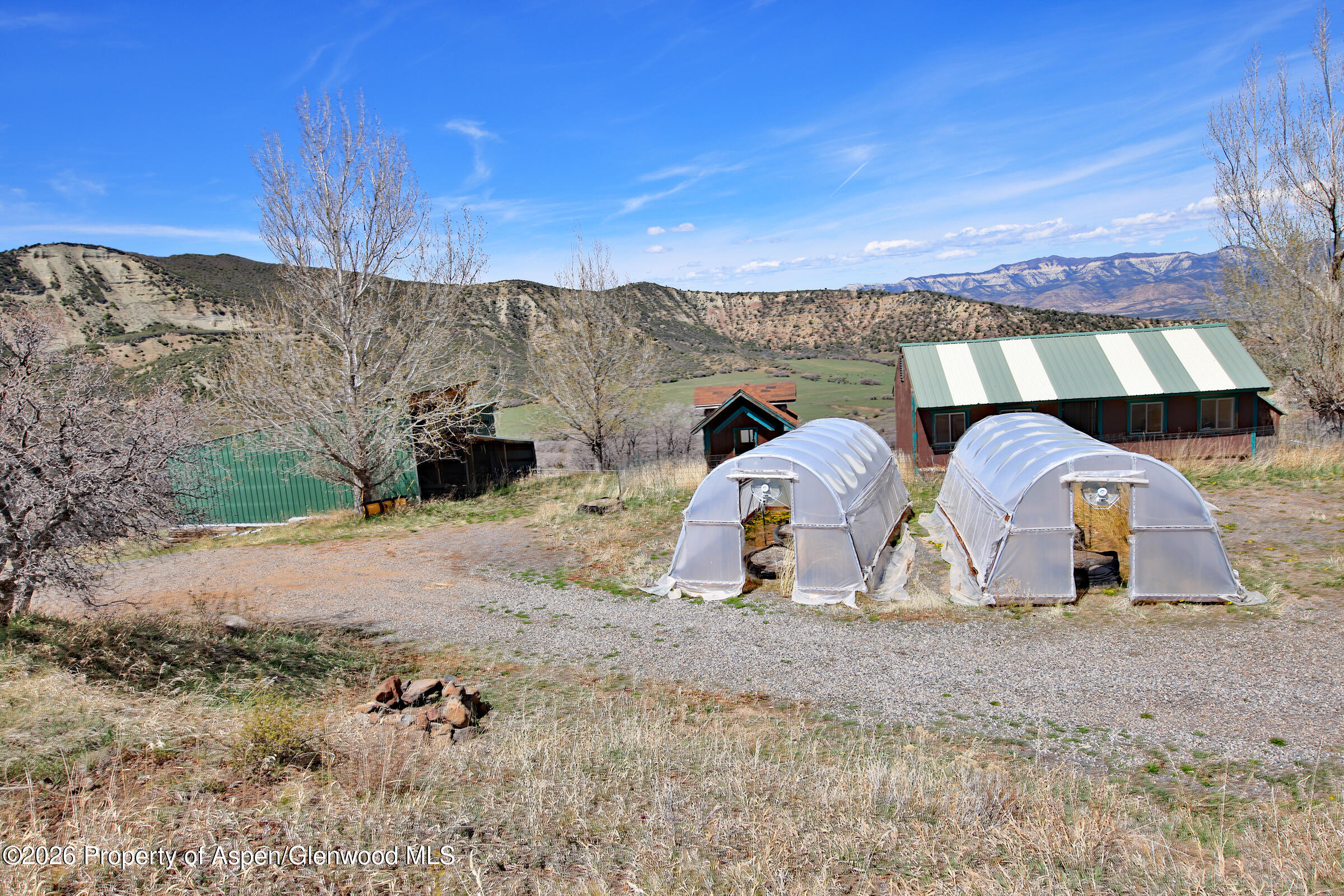 10822 60 3/4 Road Collbran CO 81624