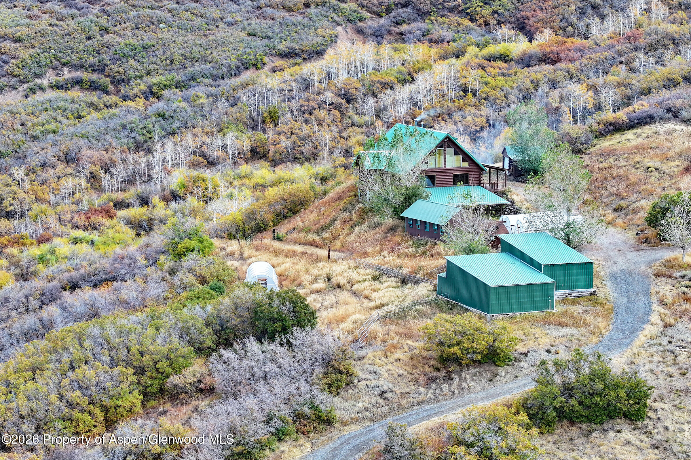 10822 60 3/4 Road Collbran CO 81624