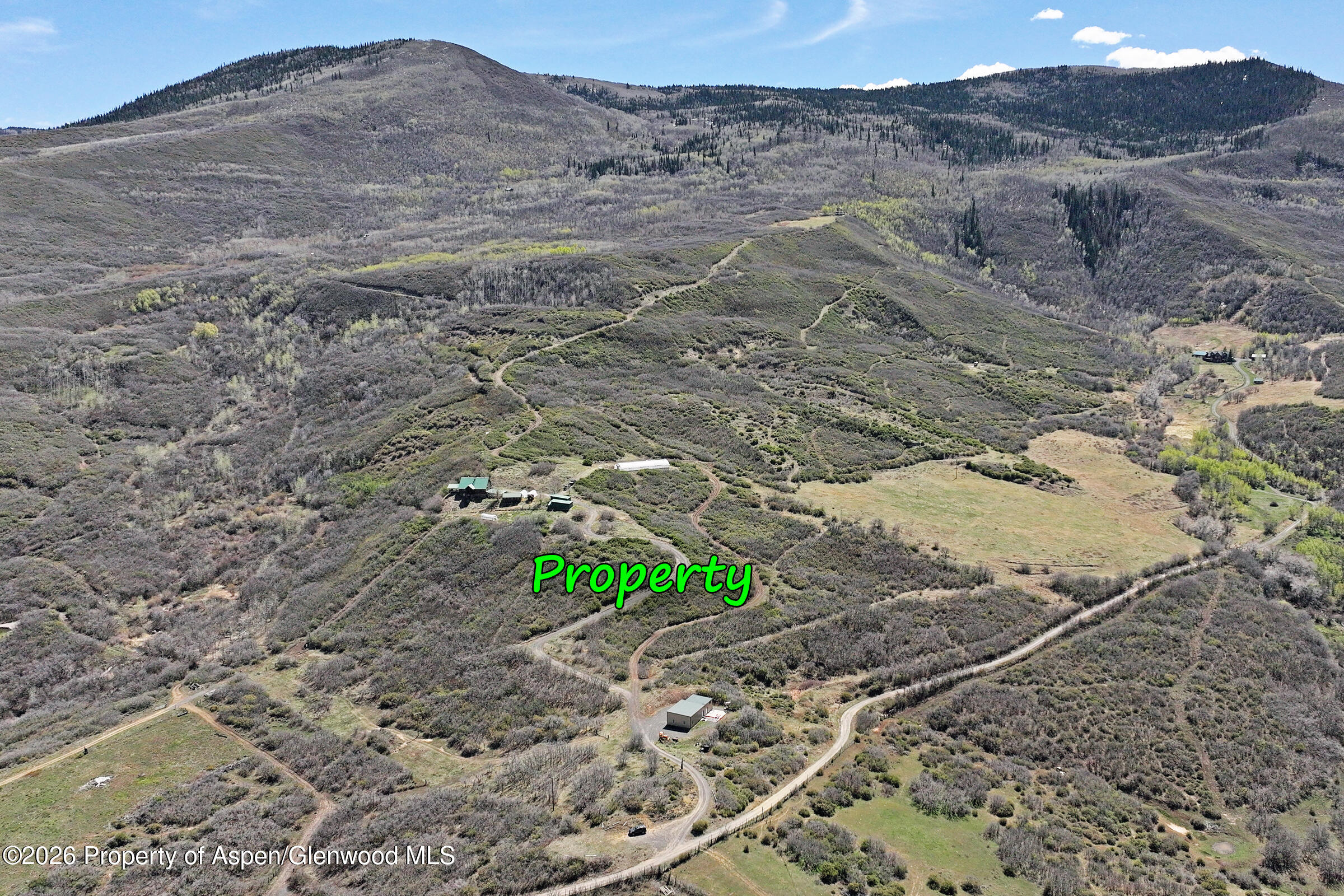 10822 60 3/4 Road Collbran CO 81624