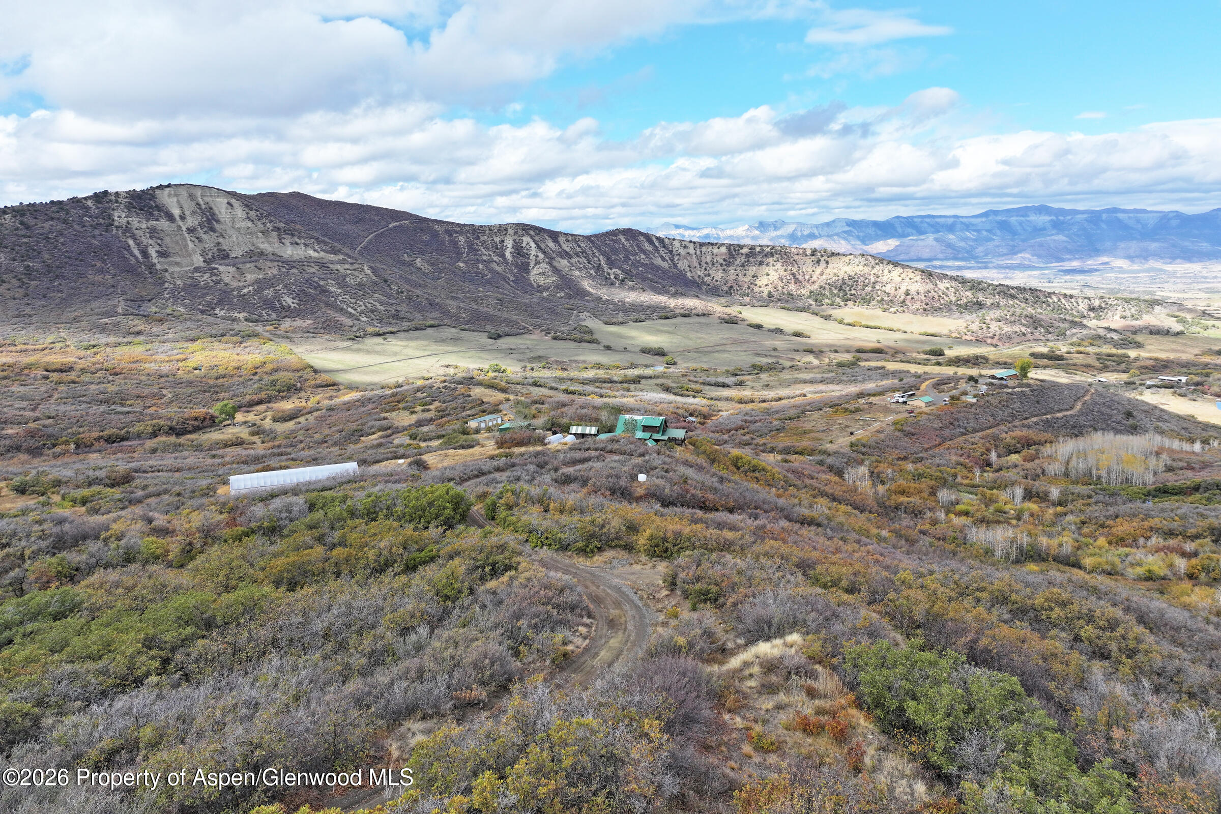 10822 60 3/4 Road Collbran CO 81624
