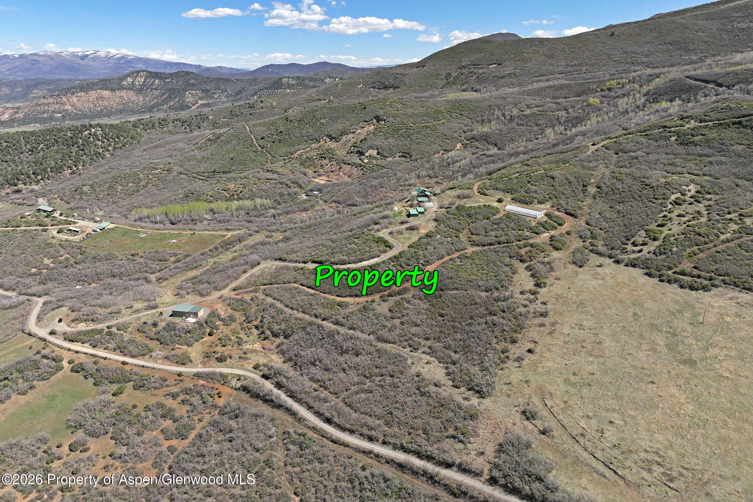 10822 60 3/4 Road Collbran CO 81624
