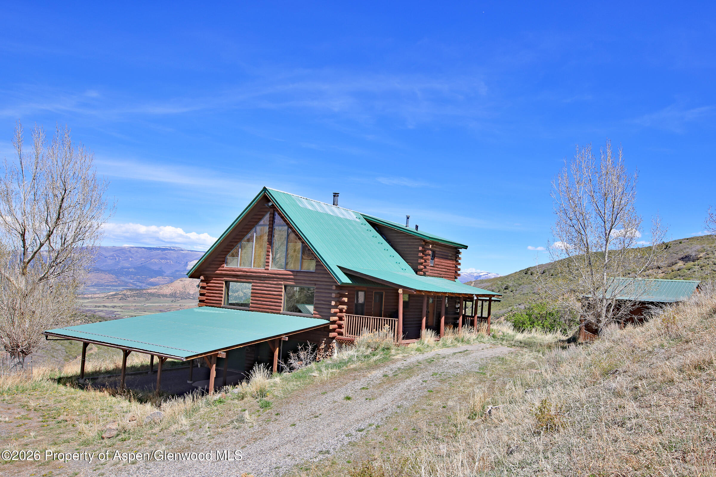 10822 60 3/4 Road Collbran CO 81624