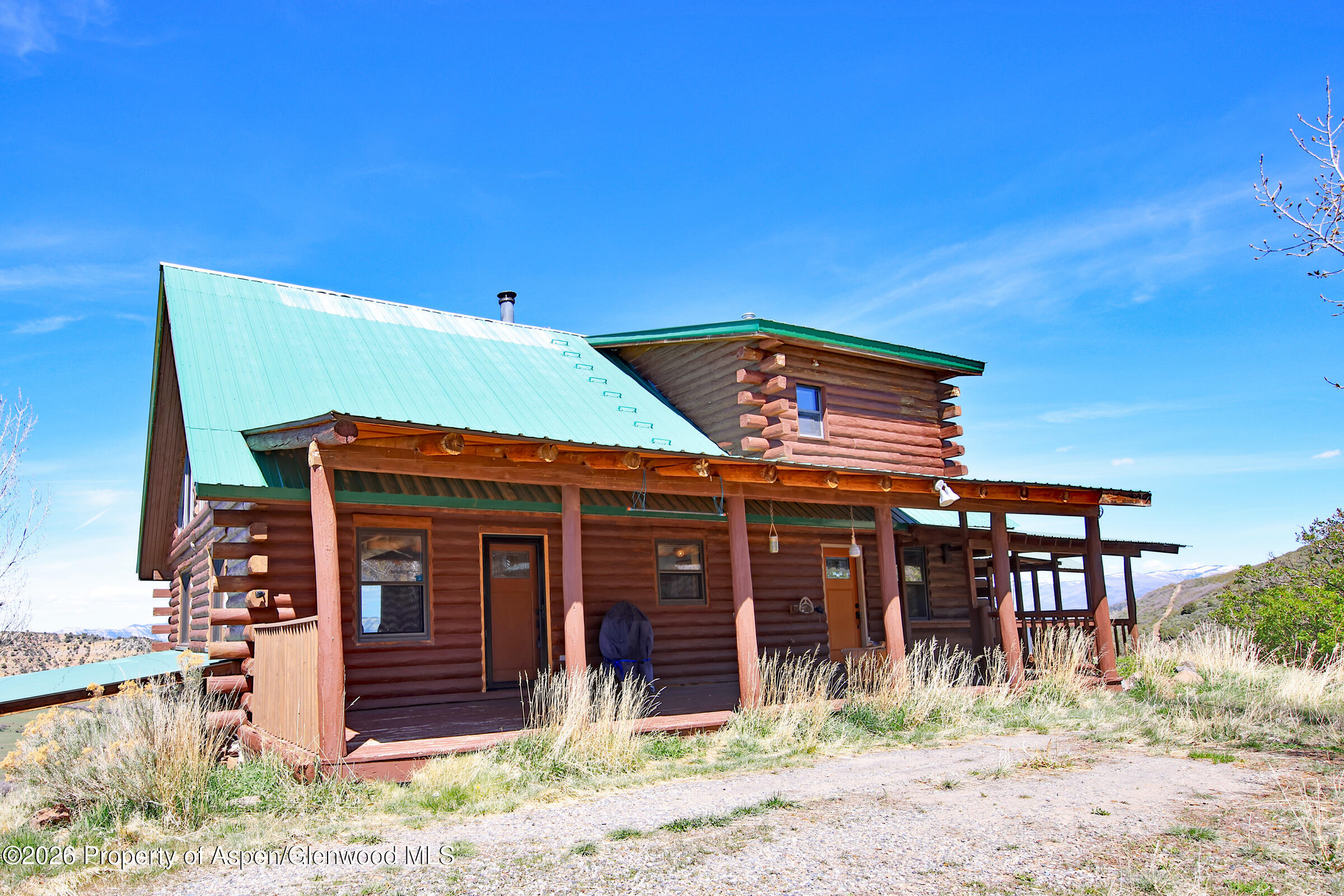 10822 60 3/4 Road Collbran CO 81624