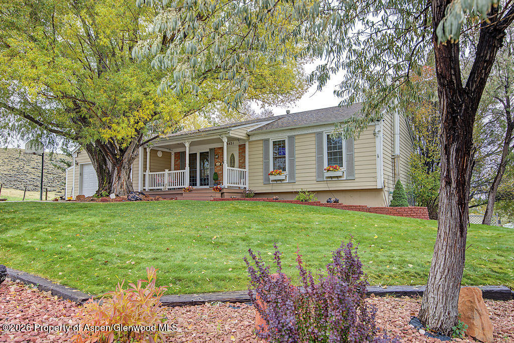 3421 Lenox Road Craig CO 81625