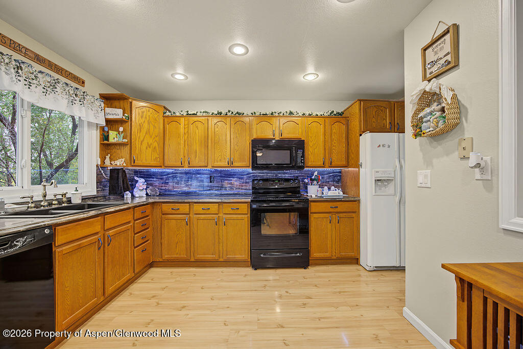 3421 Lenox Road Craig CO 81625