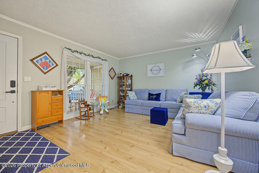 3421 Lenox Road Craig CO 81625