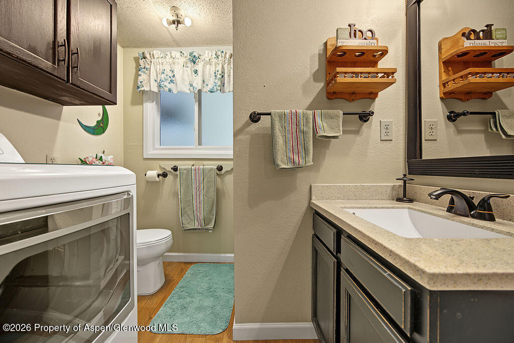 3421 Lenox Road Craig CO 81625